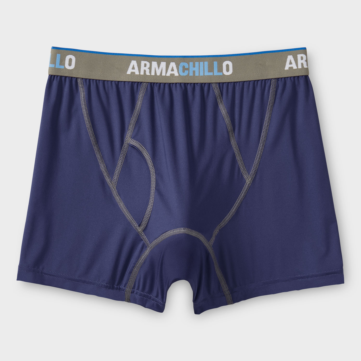 Men's Armachillo Cooling Short Boxer Briefs