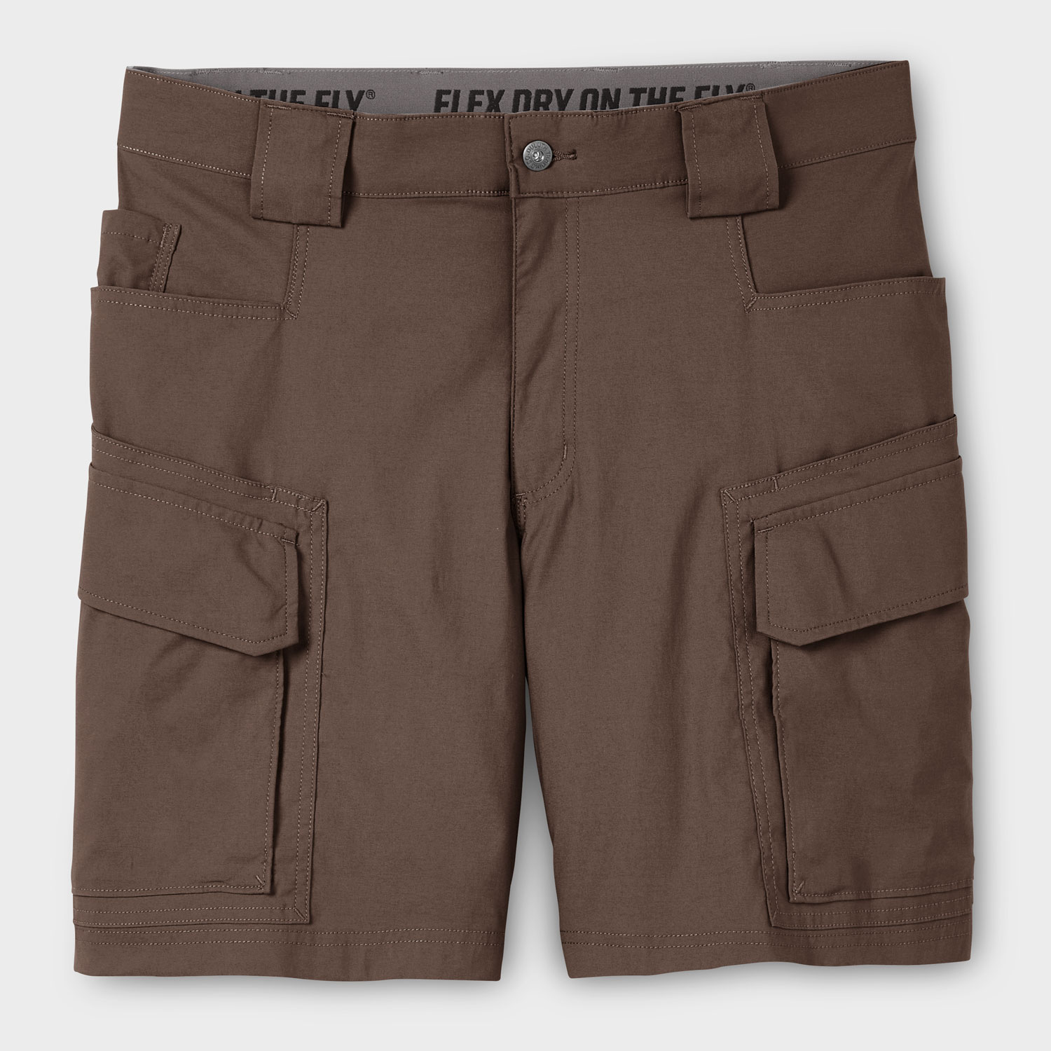 Men's DuluthFlex Dry on the Fly 9