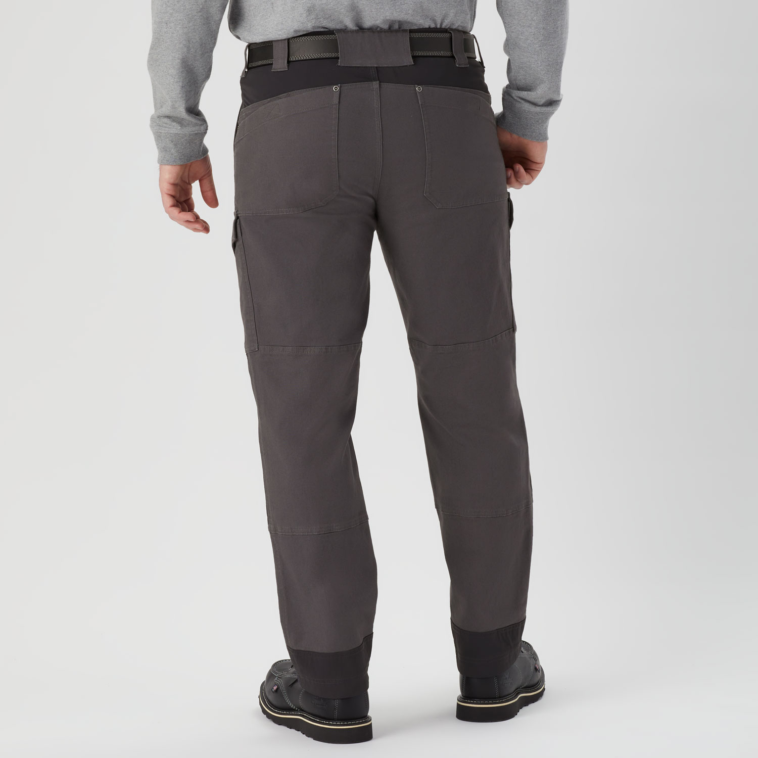 Men's DuluthFlex Powersquat Work Pants