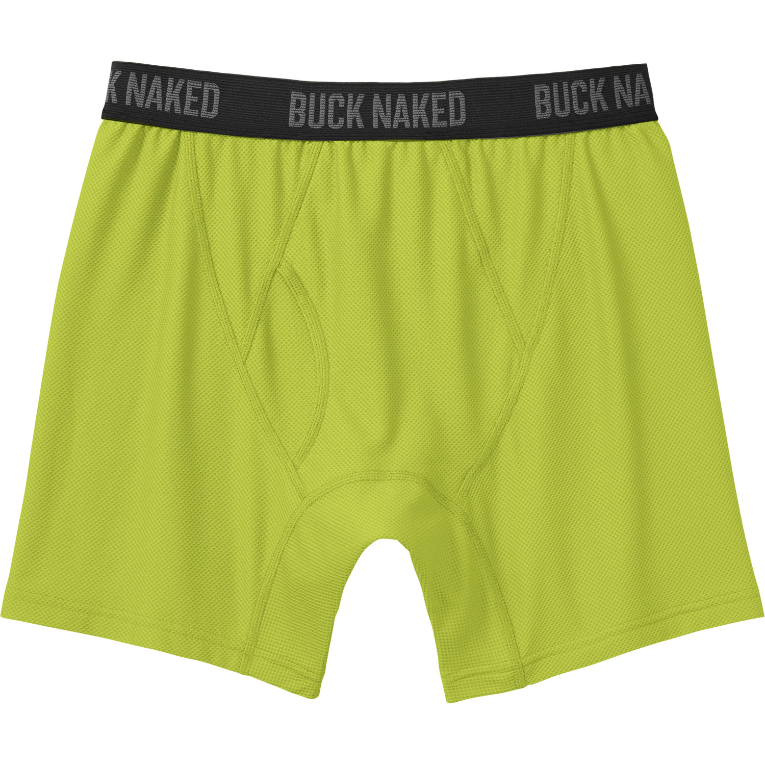 Duluth Trading Company BUCK NAKED Boxer Briefs Review, by Datapotomus