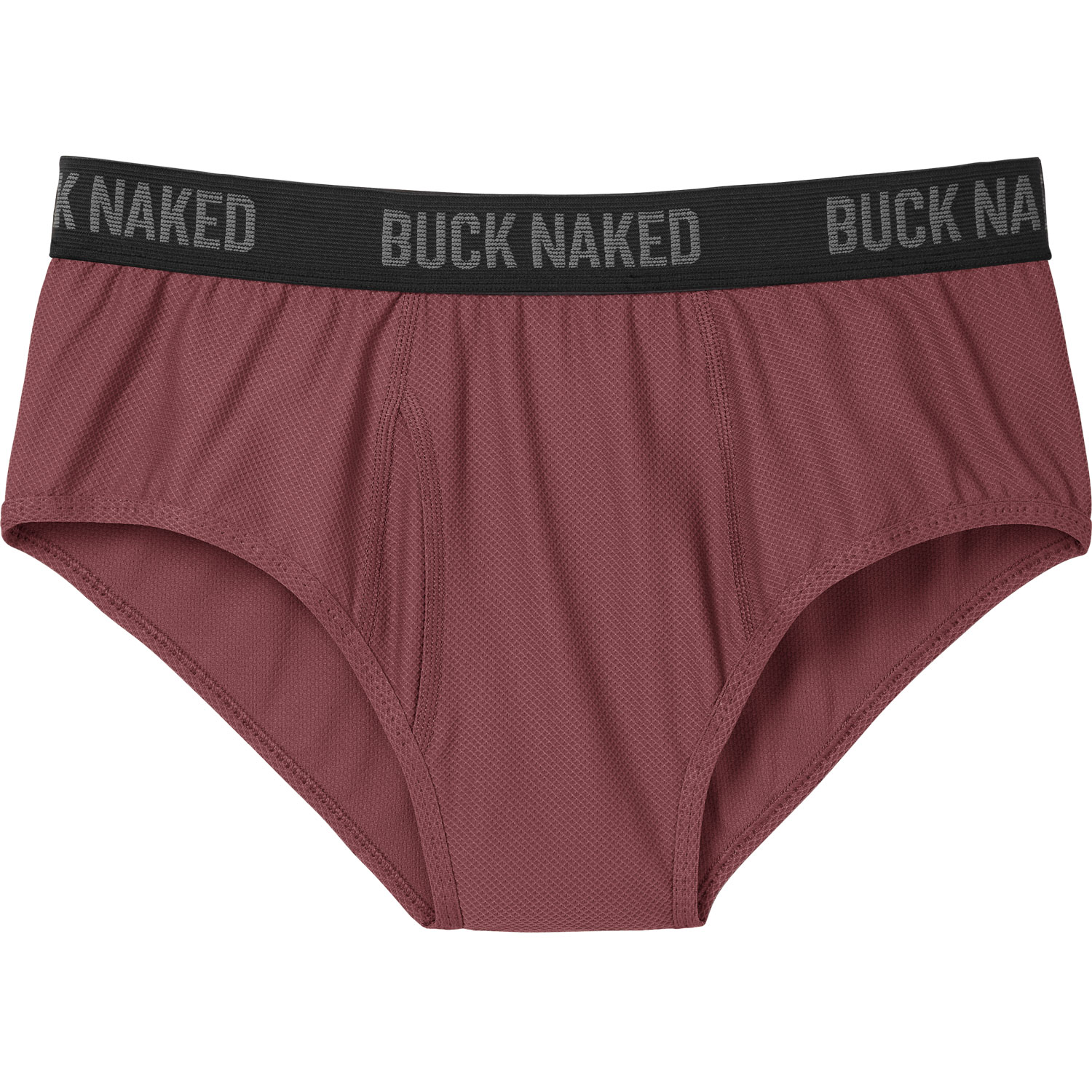 Duluth Trading Company Buck Naked Underwear TV Spot, 'Underwear Nightmare'  