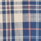 Wood Ash Large Plaid