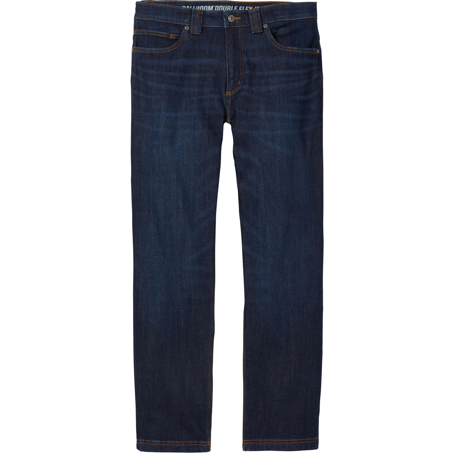 Men's Ballroom Double Flex Relaxed Fit Jeans | Duluth Trading Company