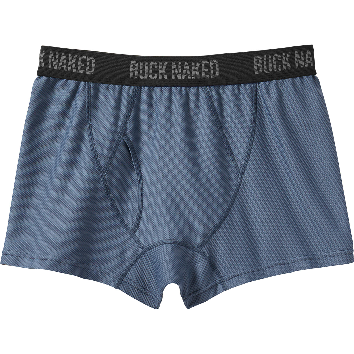 Mens Go Buck Naked Extra Short Boxer Briefs Duluth Trading Company