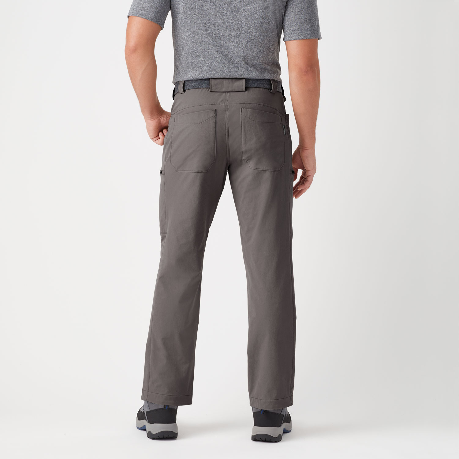 Men's Flexpedition Relaxed Fit Cargo Pants - image 2