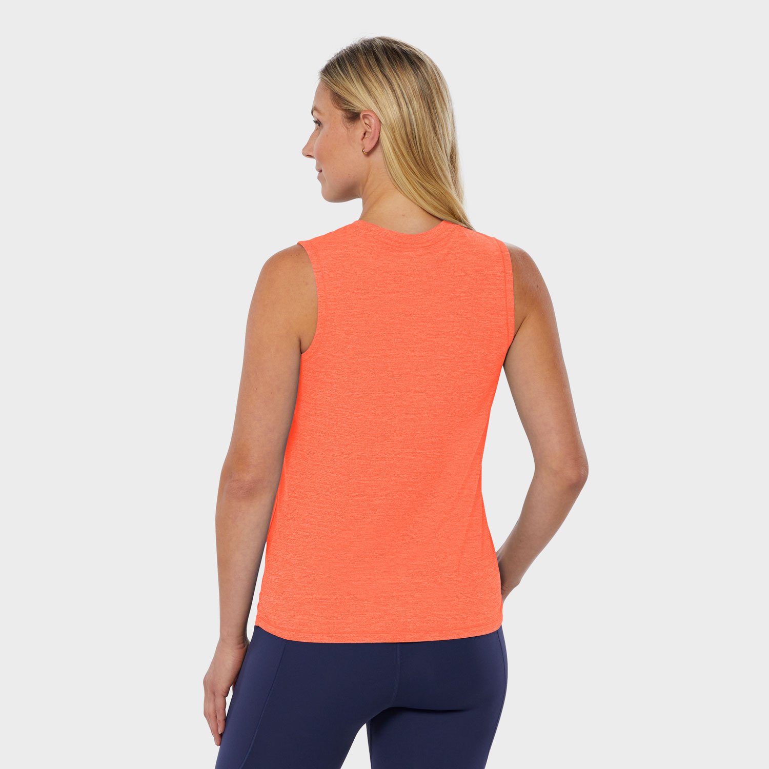 Women's AKHG Tun-Dry Tank Top