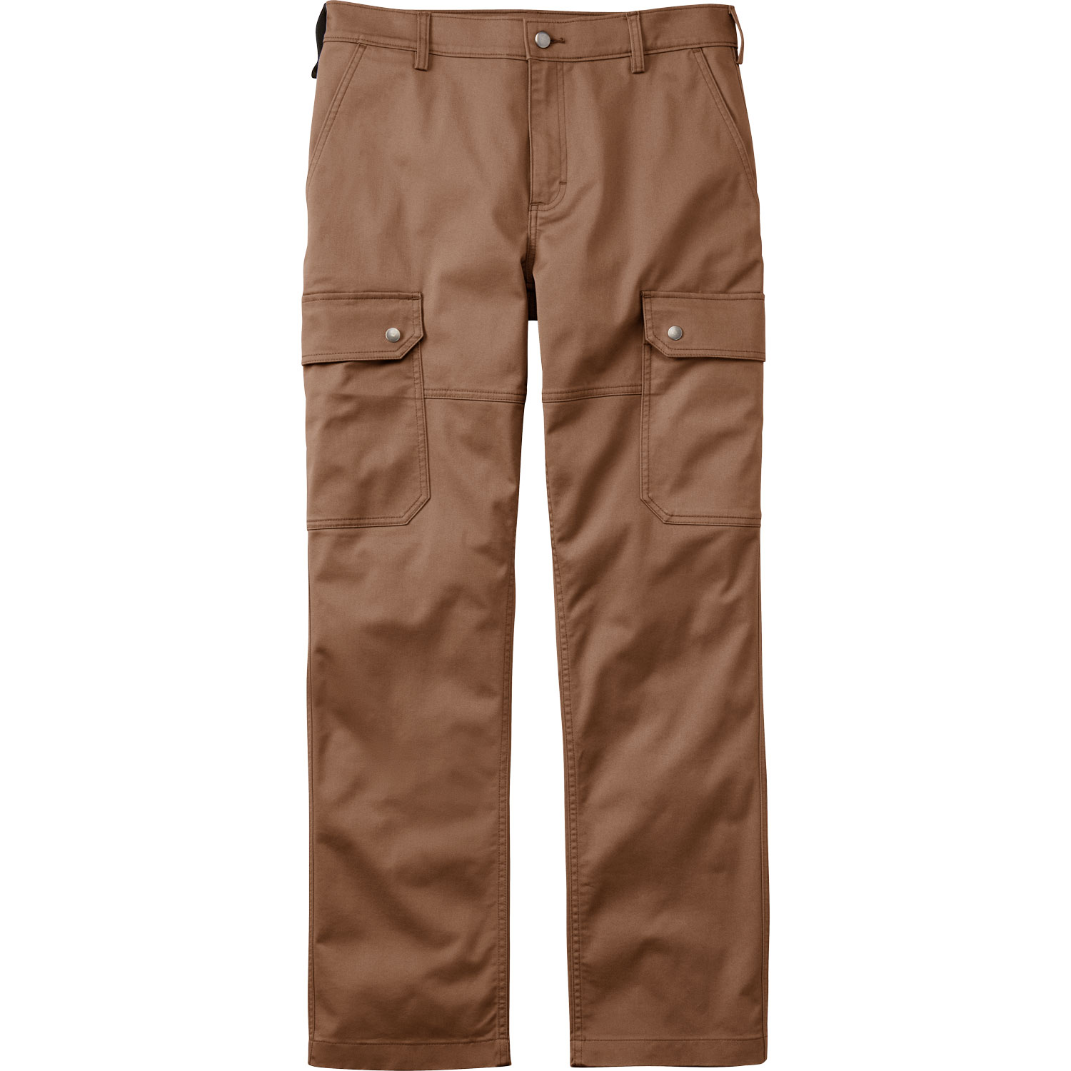 Men's 40 Grit Flex Twill Standard Fit Cargo Pants Duluth Trading Company