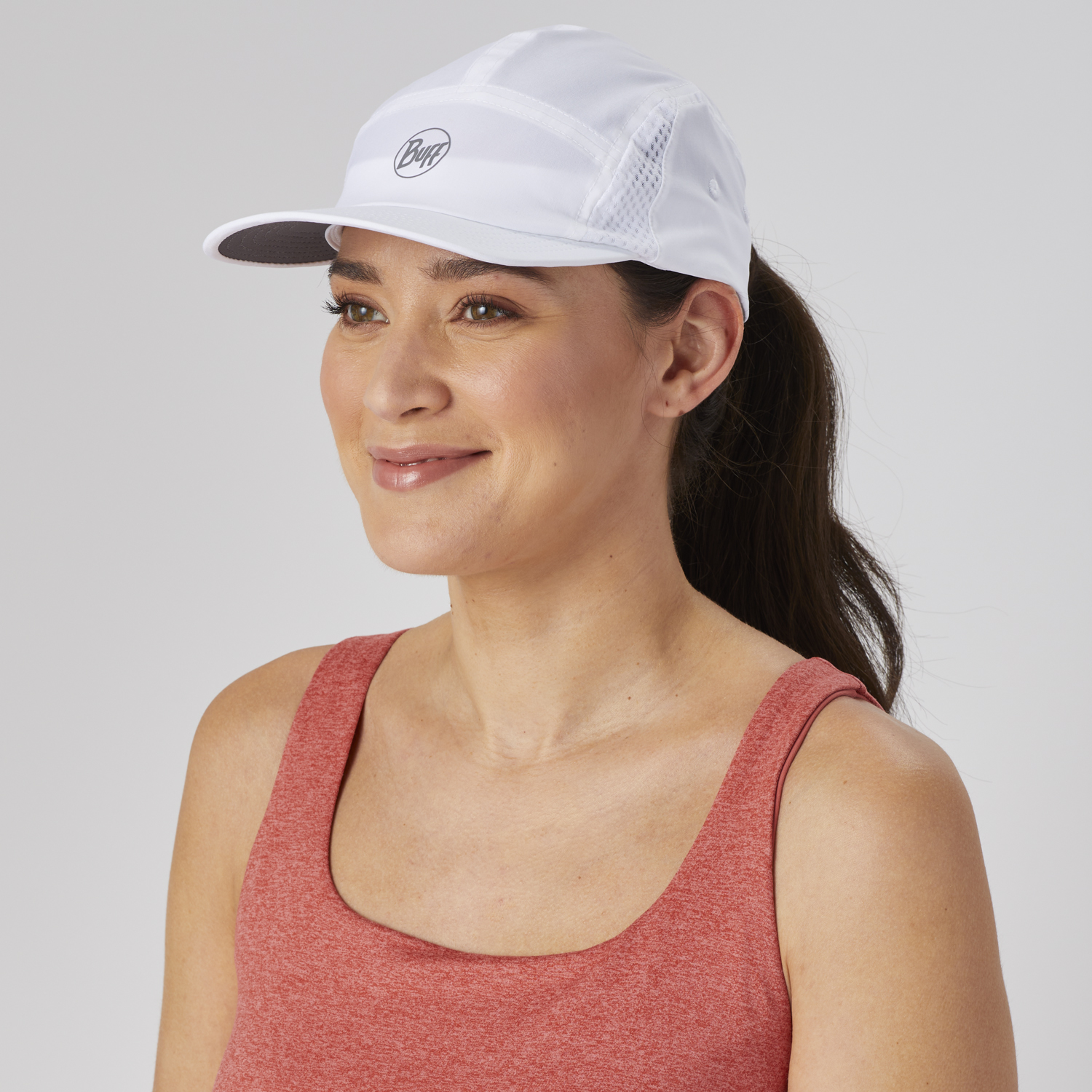 AKHG BUFF Running Hat