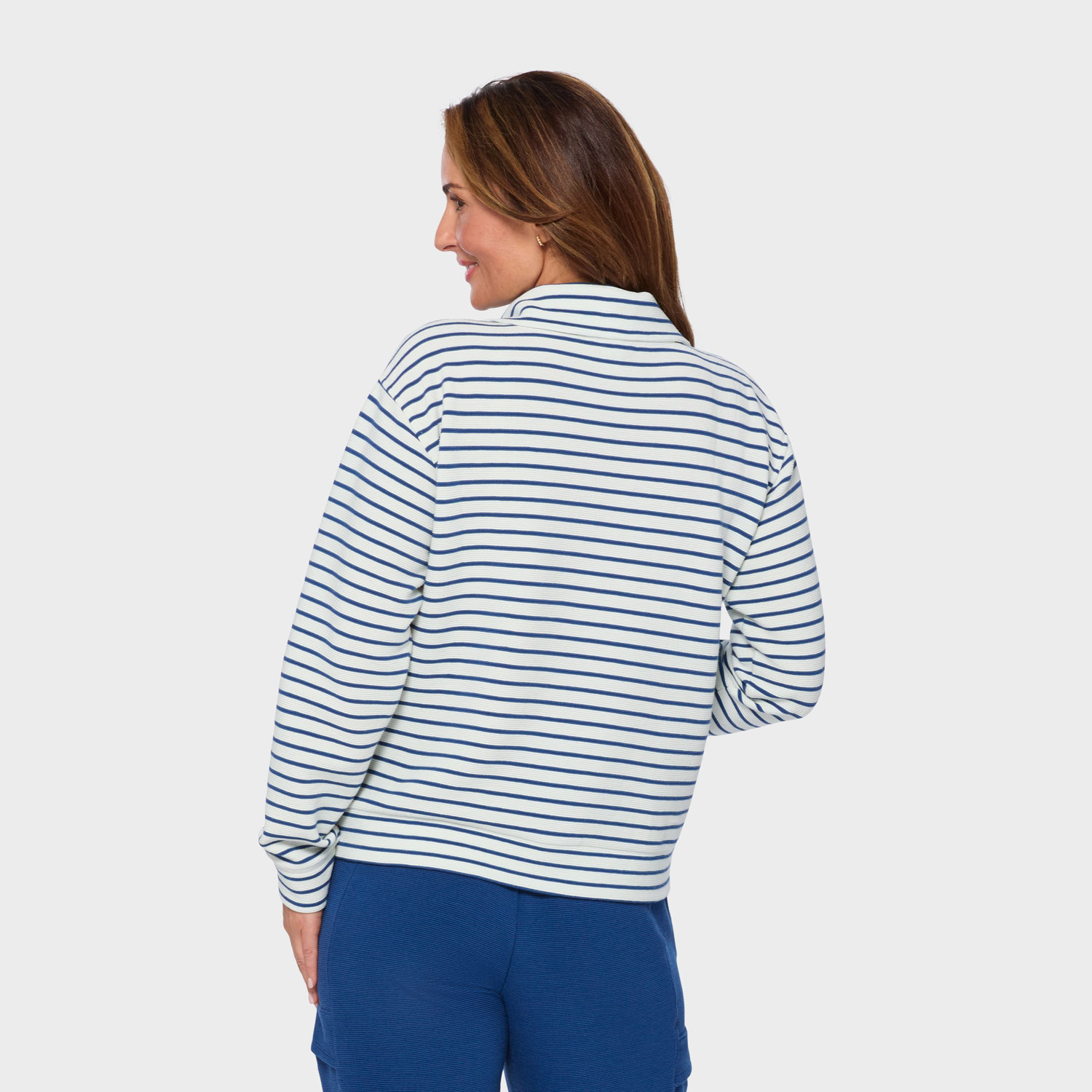 Women's Lounge Lore Pullover - image 2