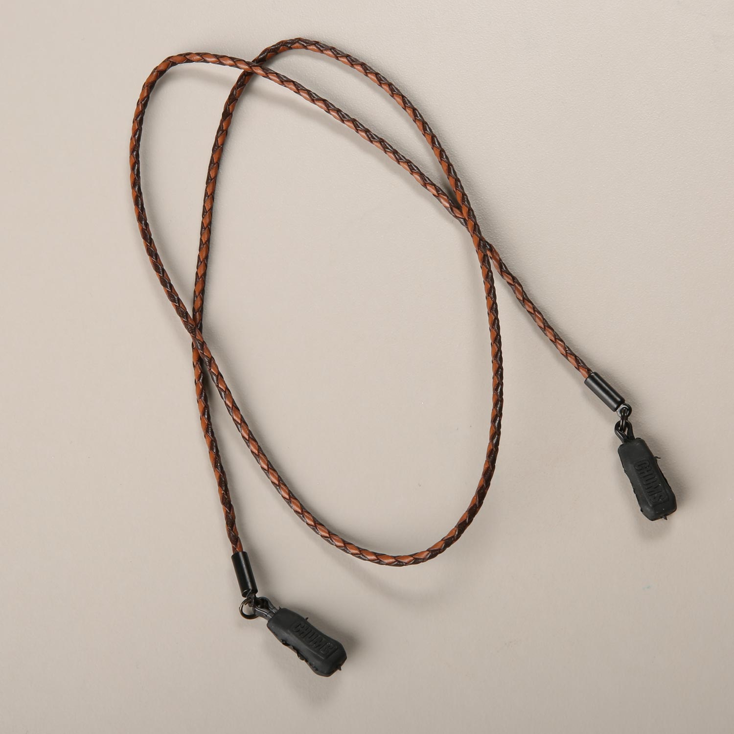 Braided Leather Eyewear Retainer Duluth Trading Company