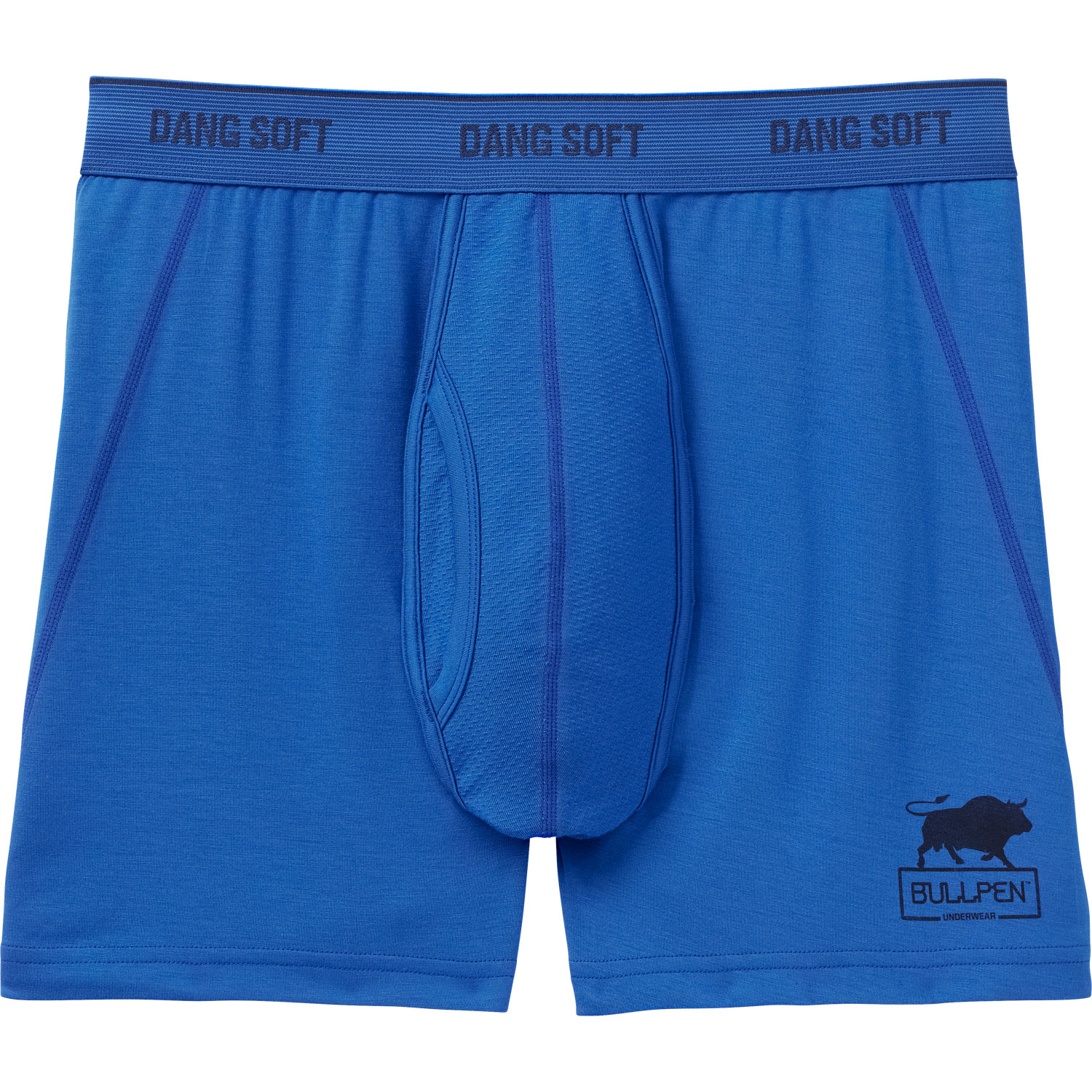 Men’s Dang Soft Corralling Boxer Briefs | Duluth Trading Company