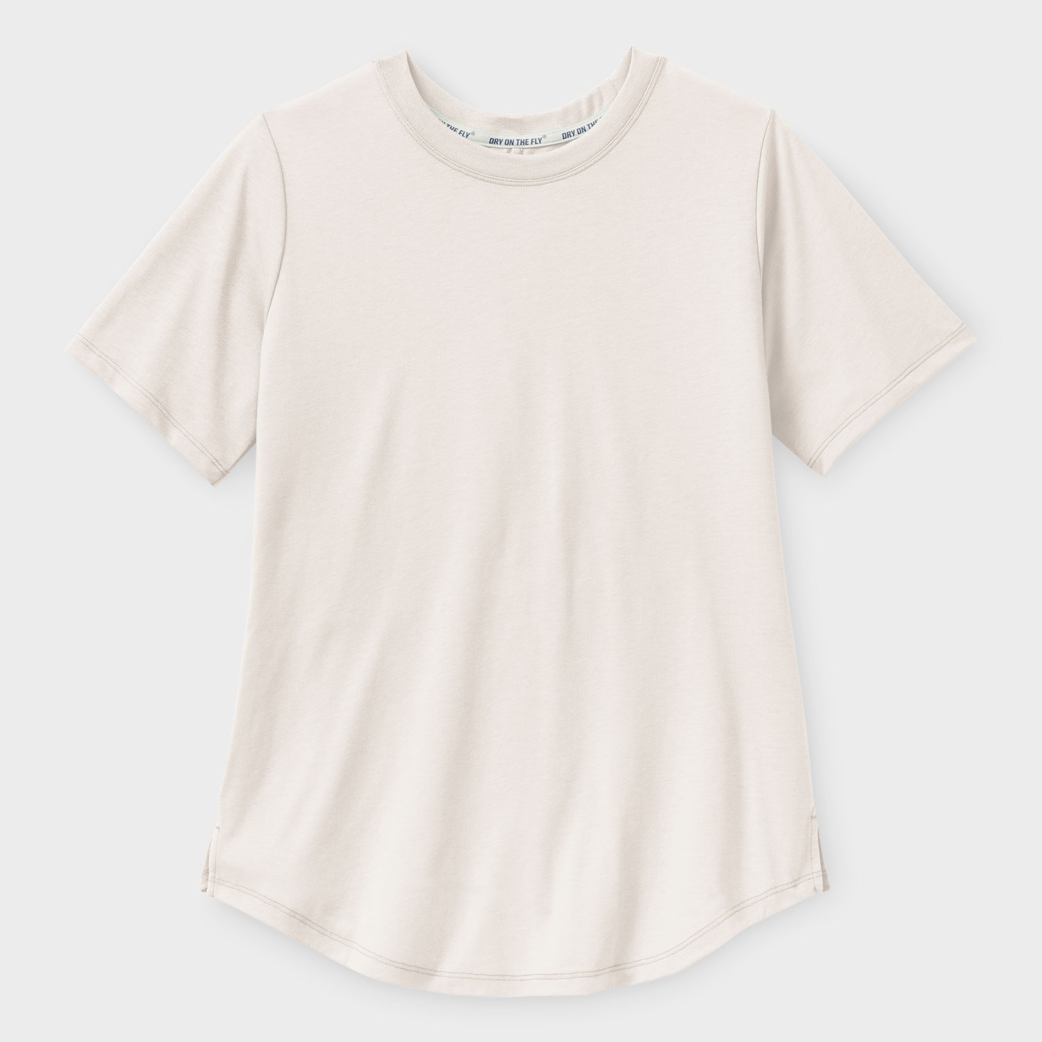 DRY FLY GRAPHIC T-SHIRT main image 0