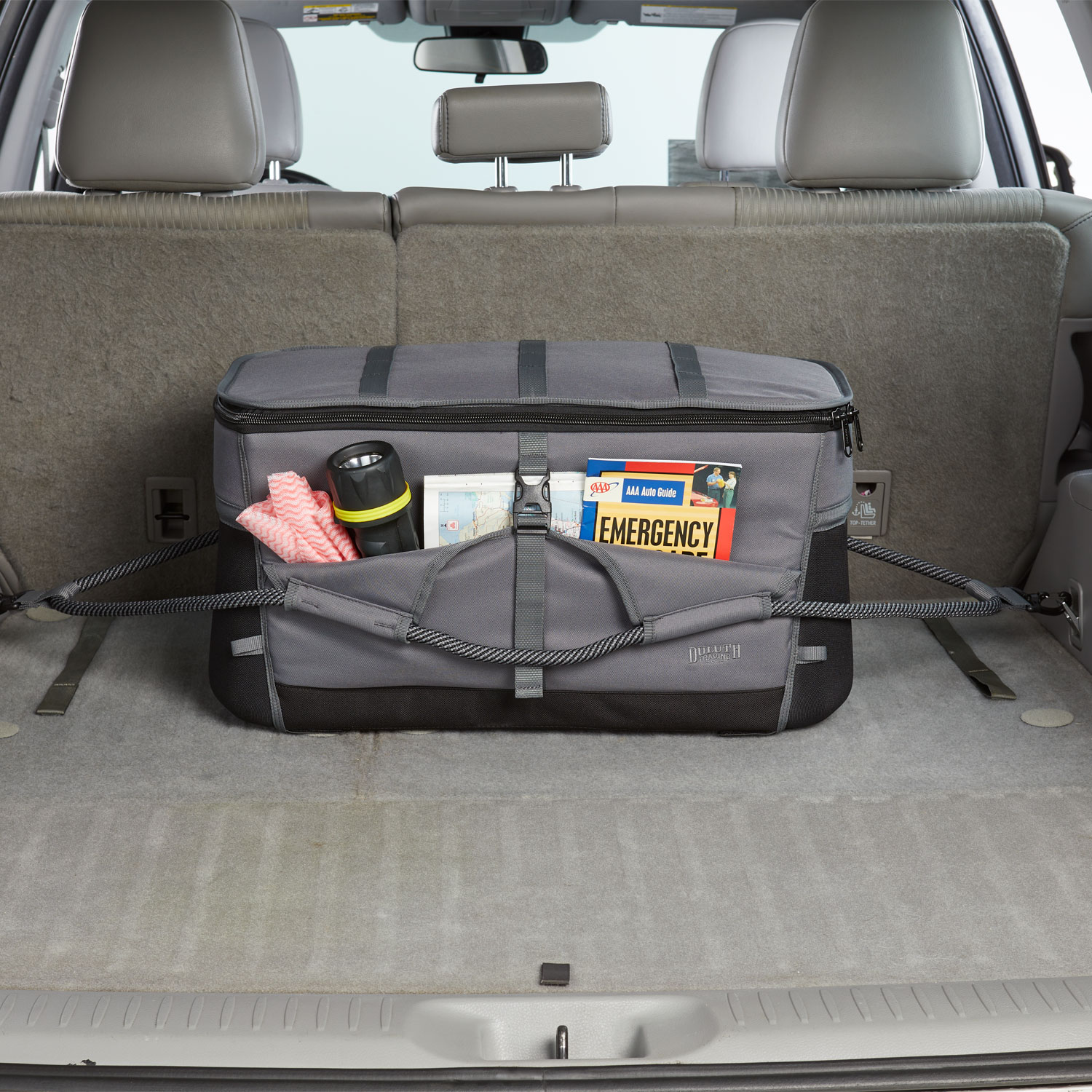 Trunk Commander - image 4