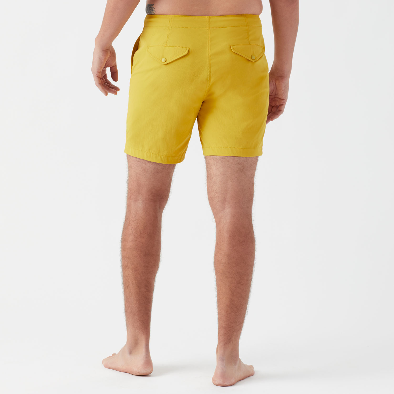 Men's Best Made 7" Swim Trunks