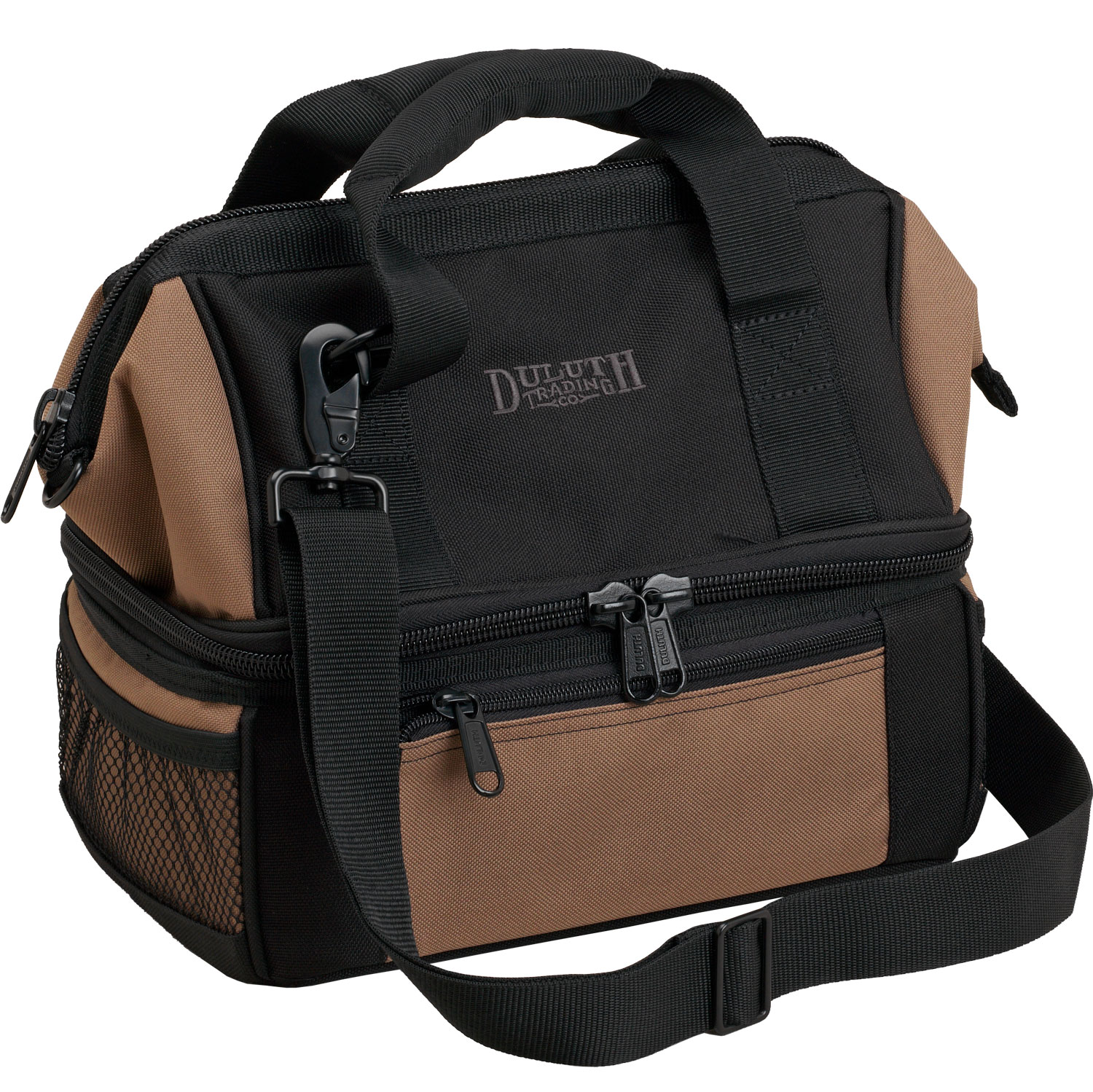 Louie's Lunch Box - Brown - Duluth Trading Company