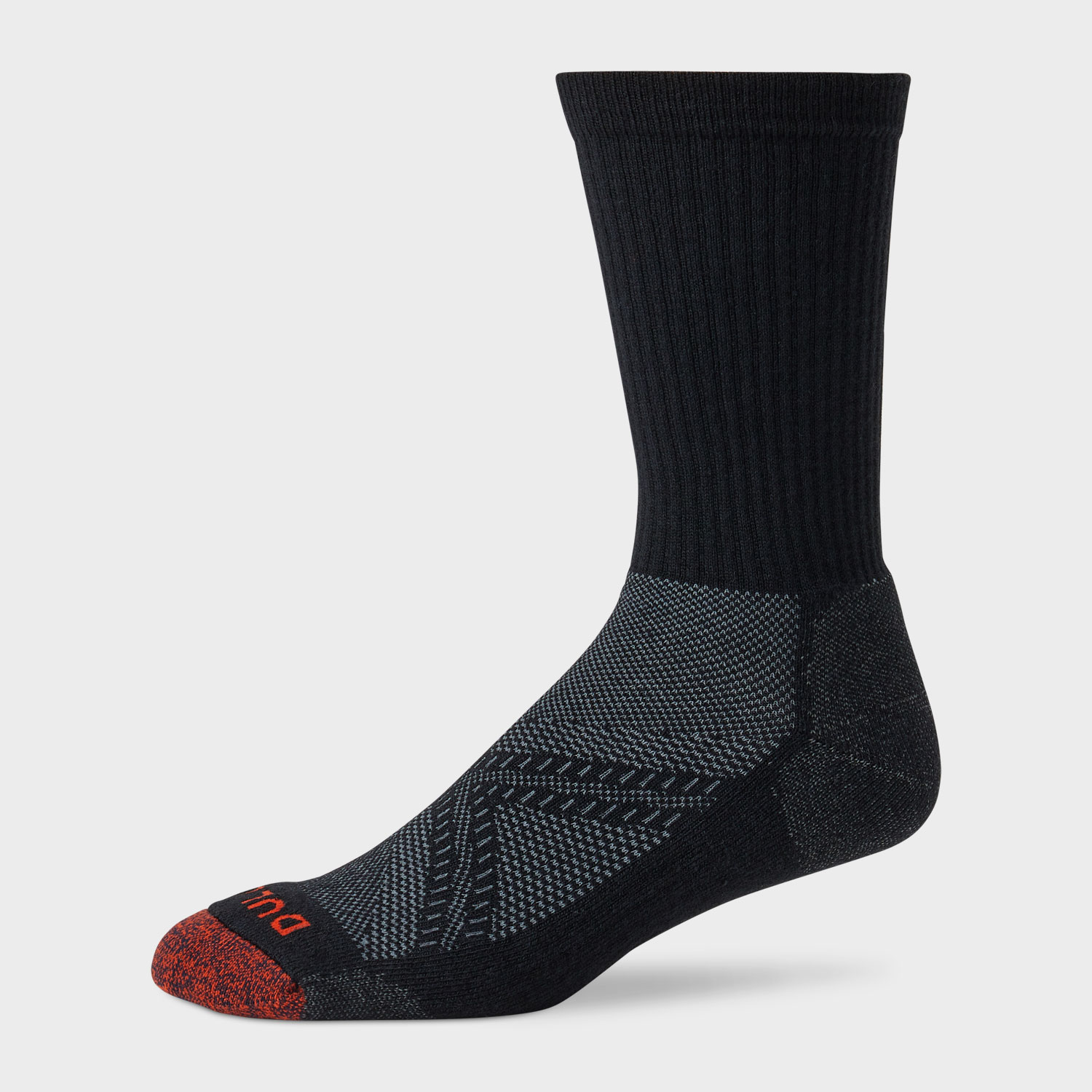 Men's Coolerino Lightweight Crew Socks | Duluth Trading Company