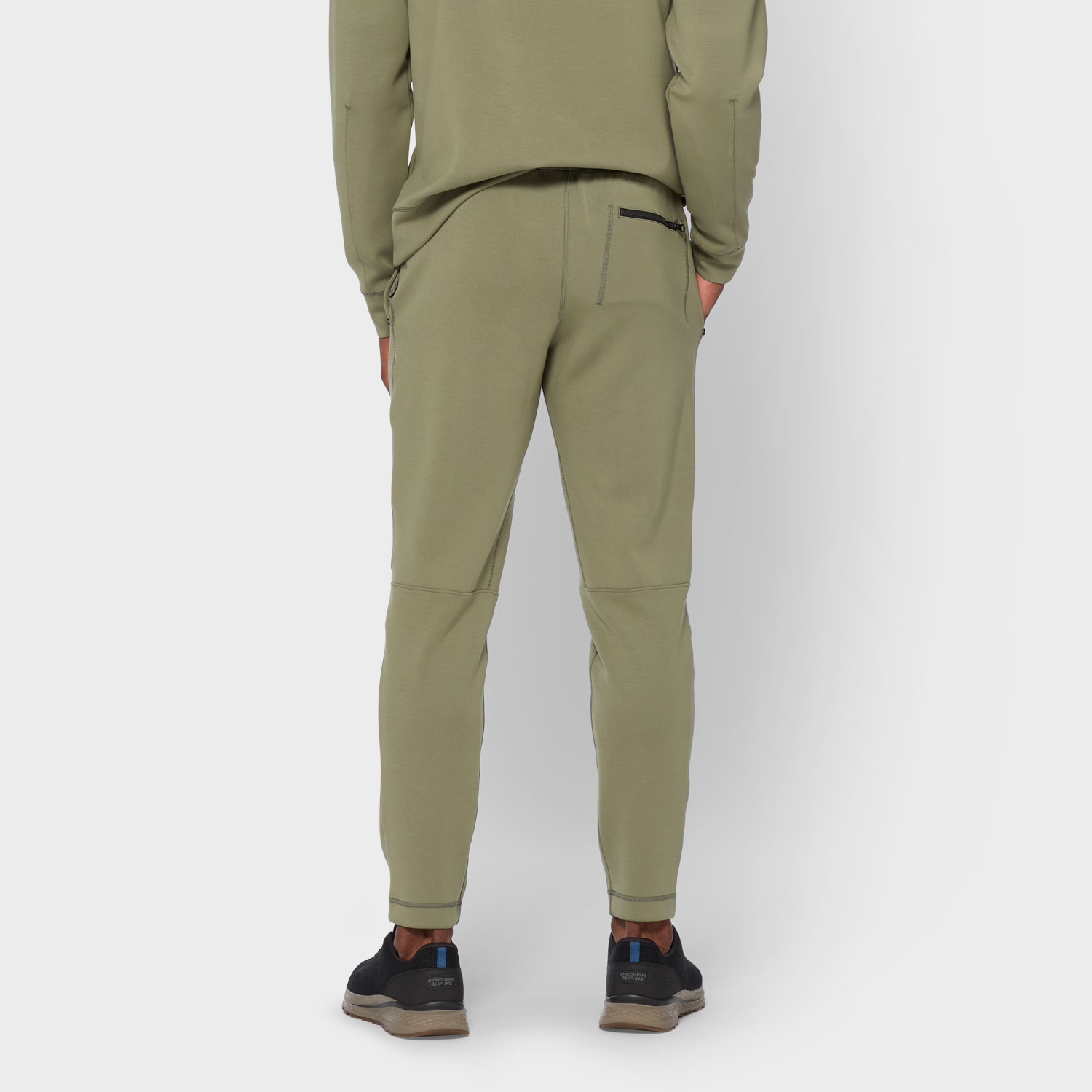 Men's AKHG After Sweat Pants