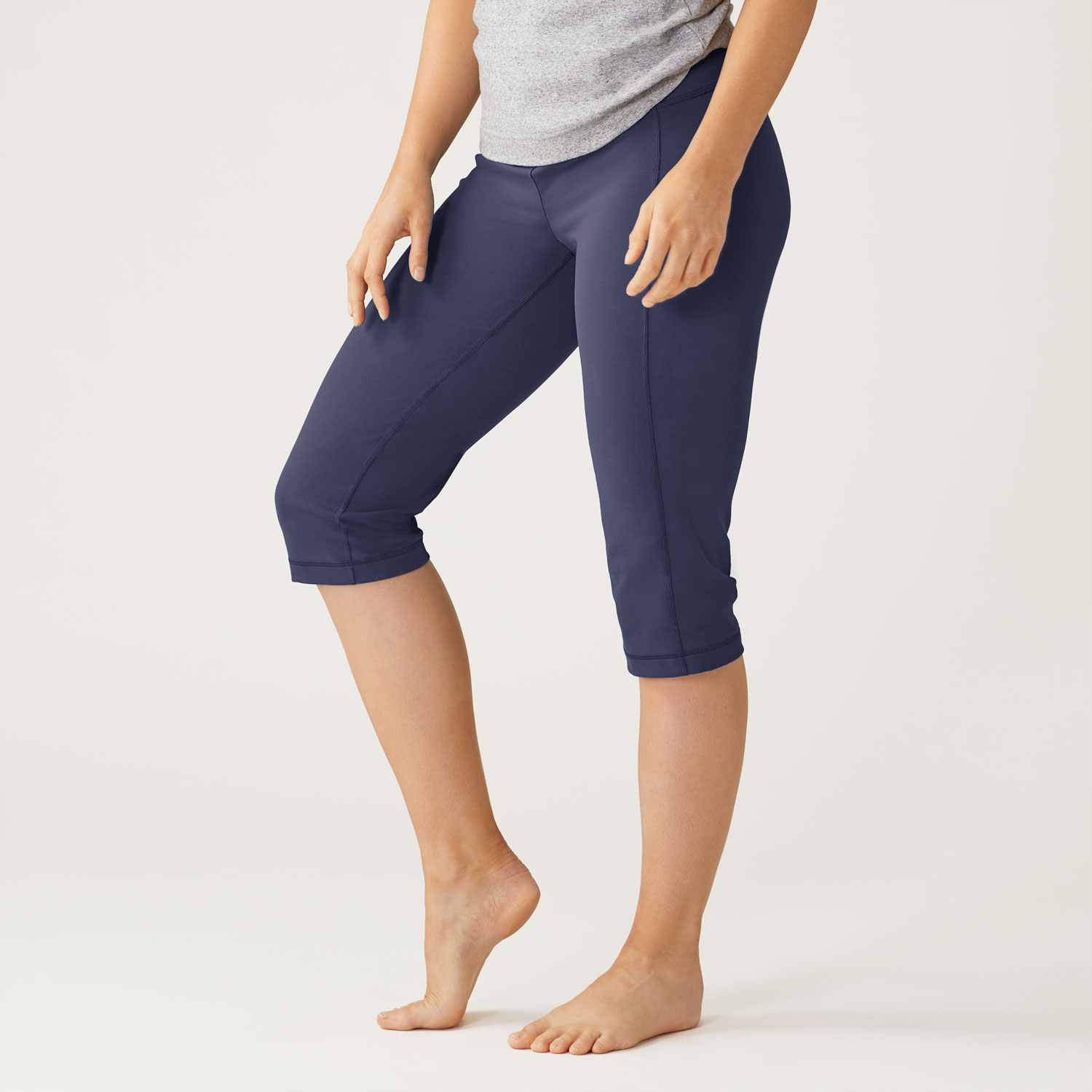 Women's NoGA Classic Capris