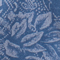 Liberty Blue Texture Floral