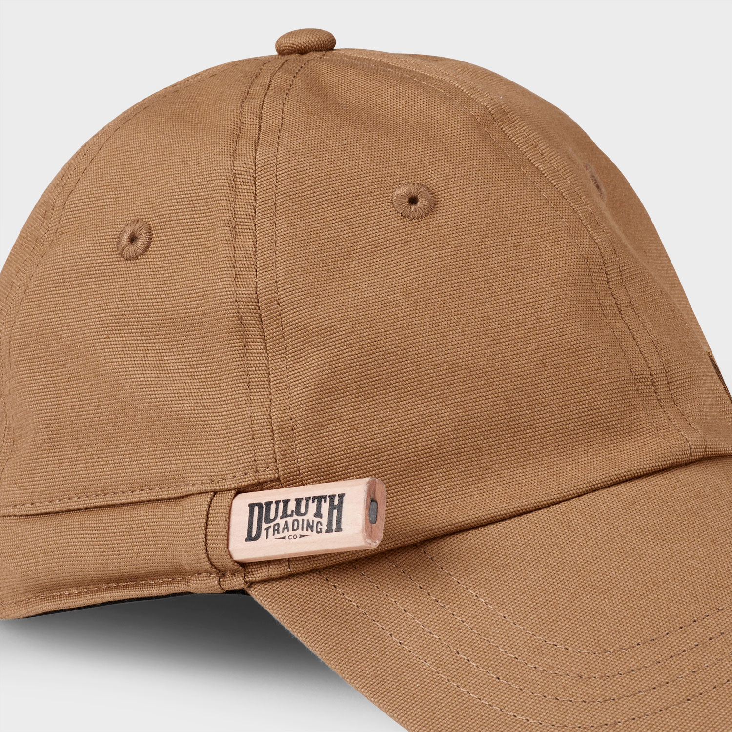 DuluthFlex Fire Hose Cap Pencil Sleeve - image 3