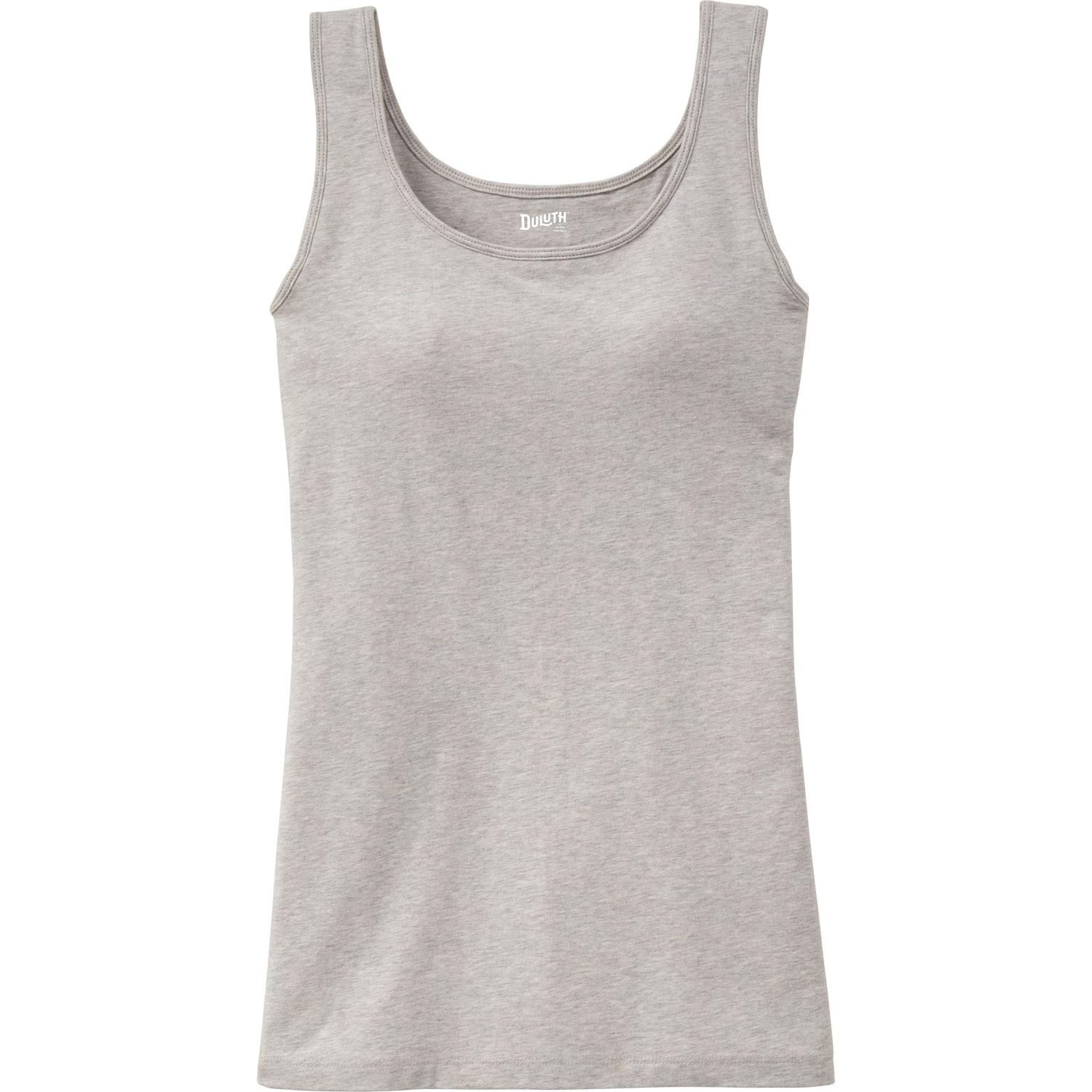 34DDD-Cup Shoppers Don't Need to Wear a Bra With These Supportive Tank  Tops That Are $5 Apiece