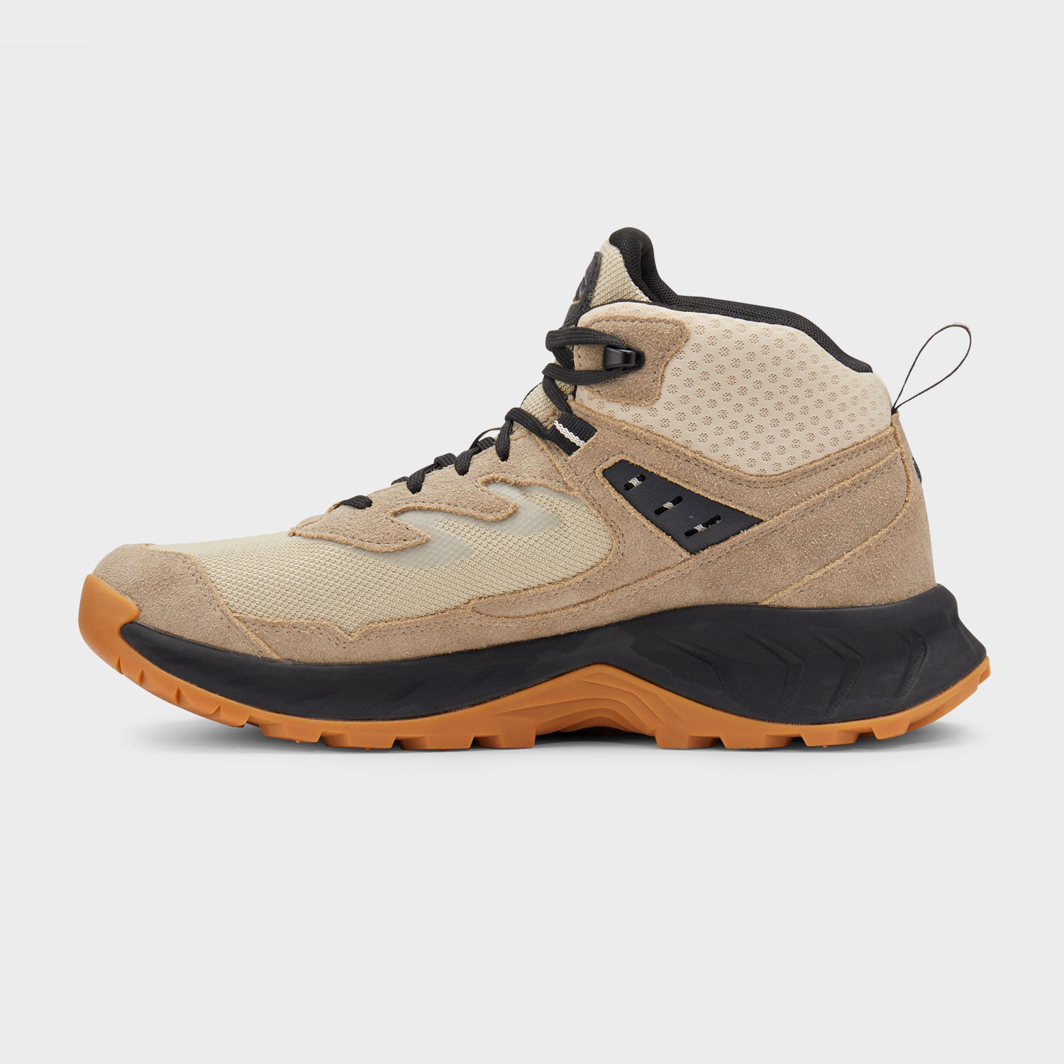 Men's KEEN Hightrail Mid Hikers - image 4