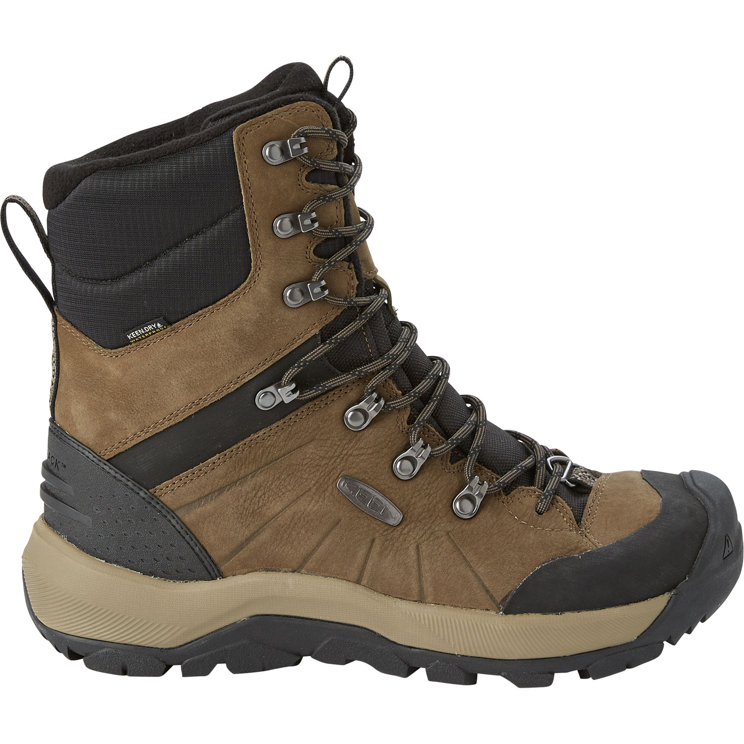 ＲＥＶＥＬ

【ハイレゾ音源対応】2ウェイ センタースピーカー Men's Keen Revel IV High Polar Boots | Duluth Trading Company