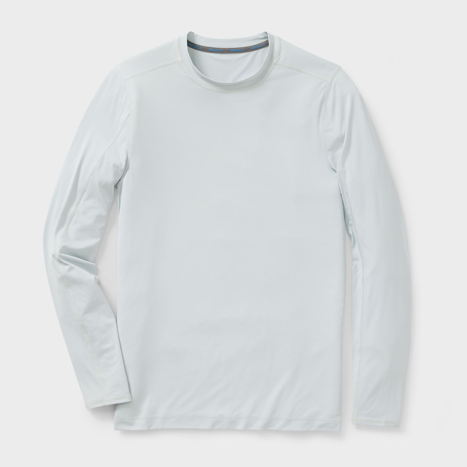 Men's Armachillo Cooling Base Layer Crew
