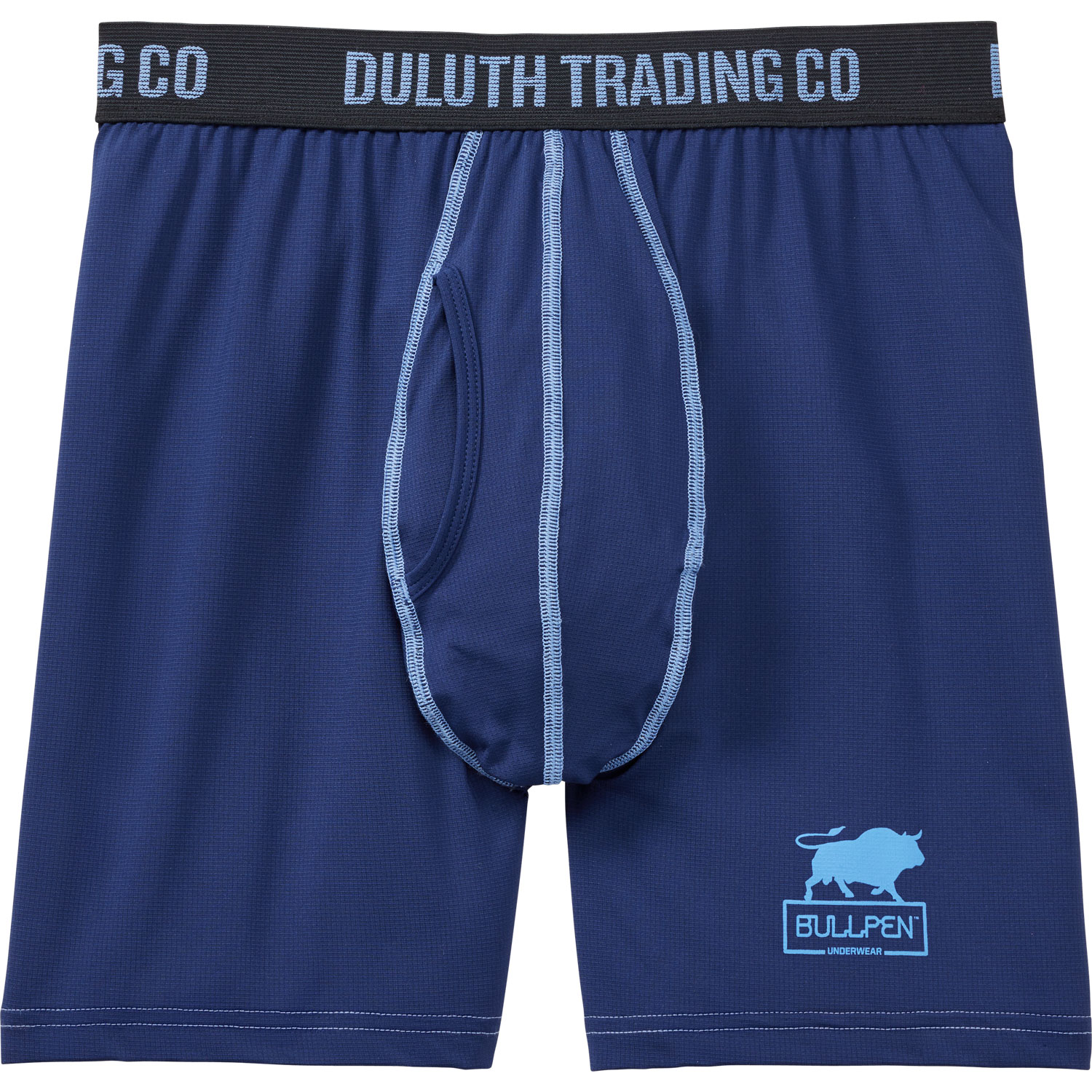 Duluth Trading Co. Bullpen Underwear Tetherball :15 on Vimeo