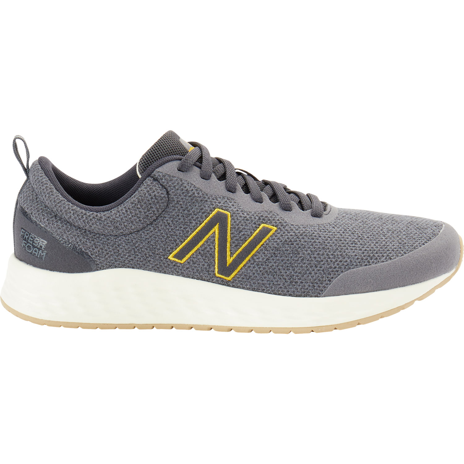 Men’s New Balance Fresh Foam Arishi v3 Shoes size 9.5 Amazon.com | New Balance Men main image 2