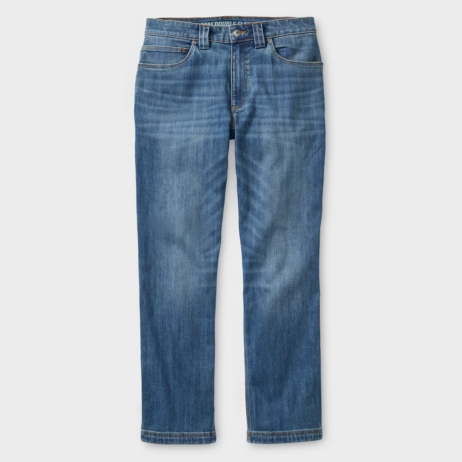 Boulder Creek™ Relaxed Carpenter Jeans