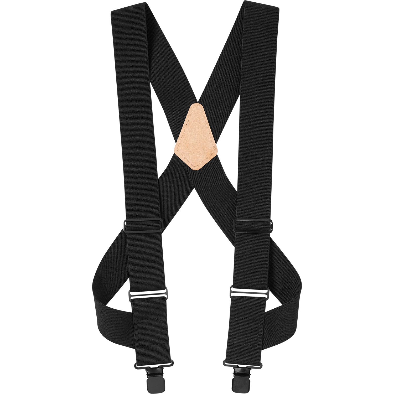 Men's Regular Side Clip Suspenders Duluth Trading Company
