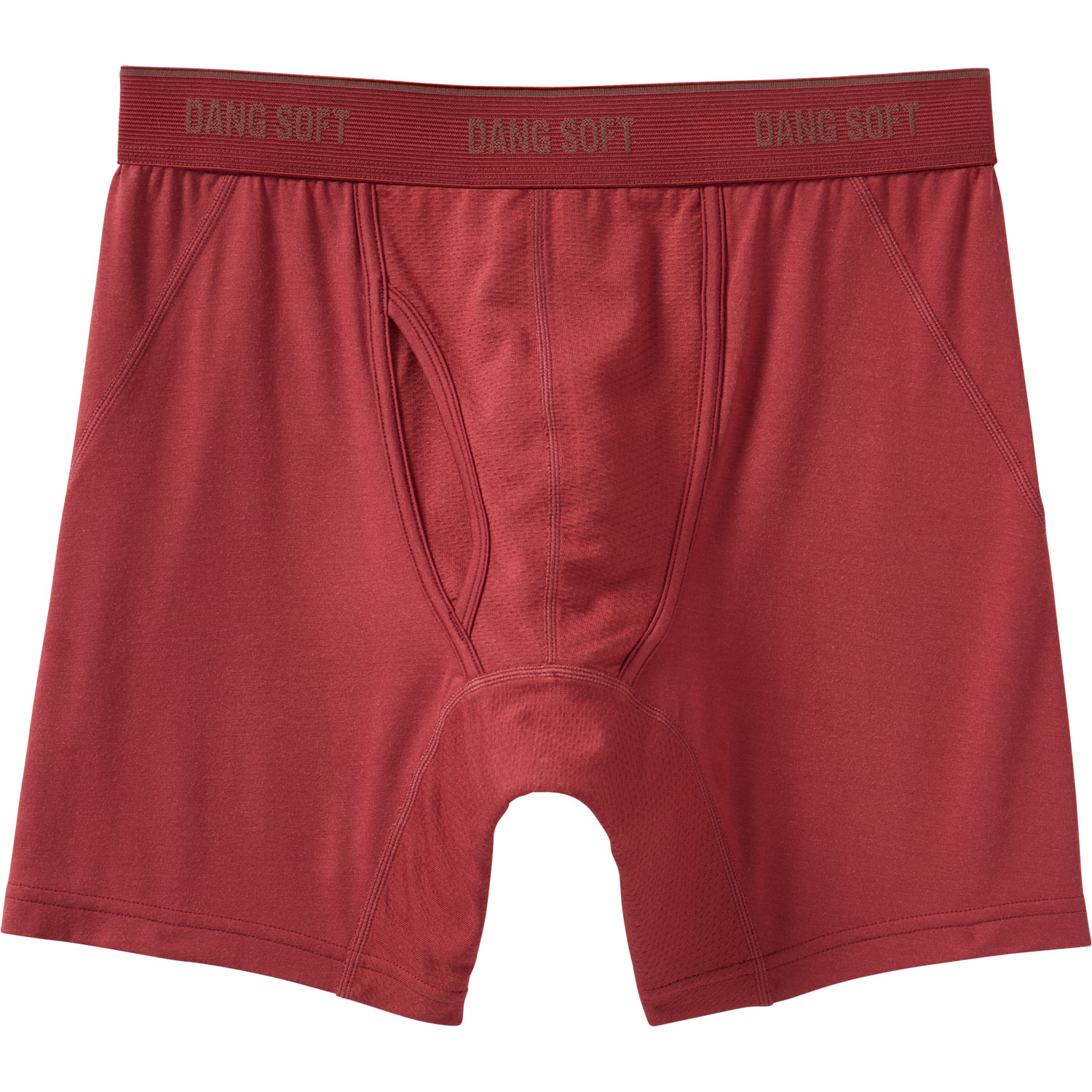 Men's Dang Soft Boxer Briefs | Duluth Trading Company
