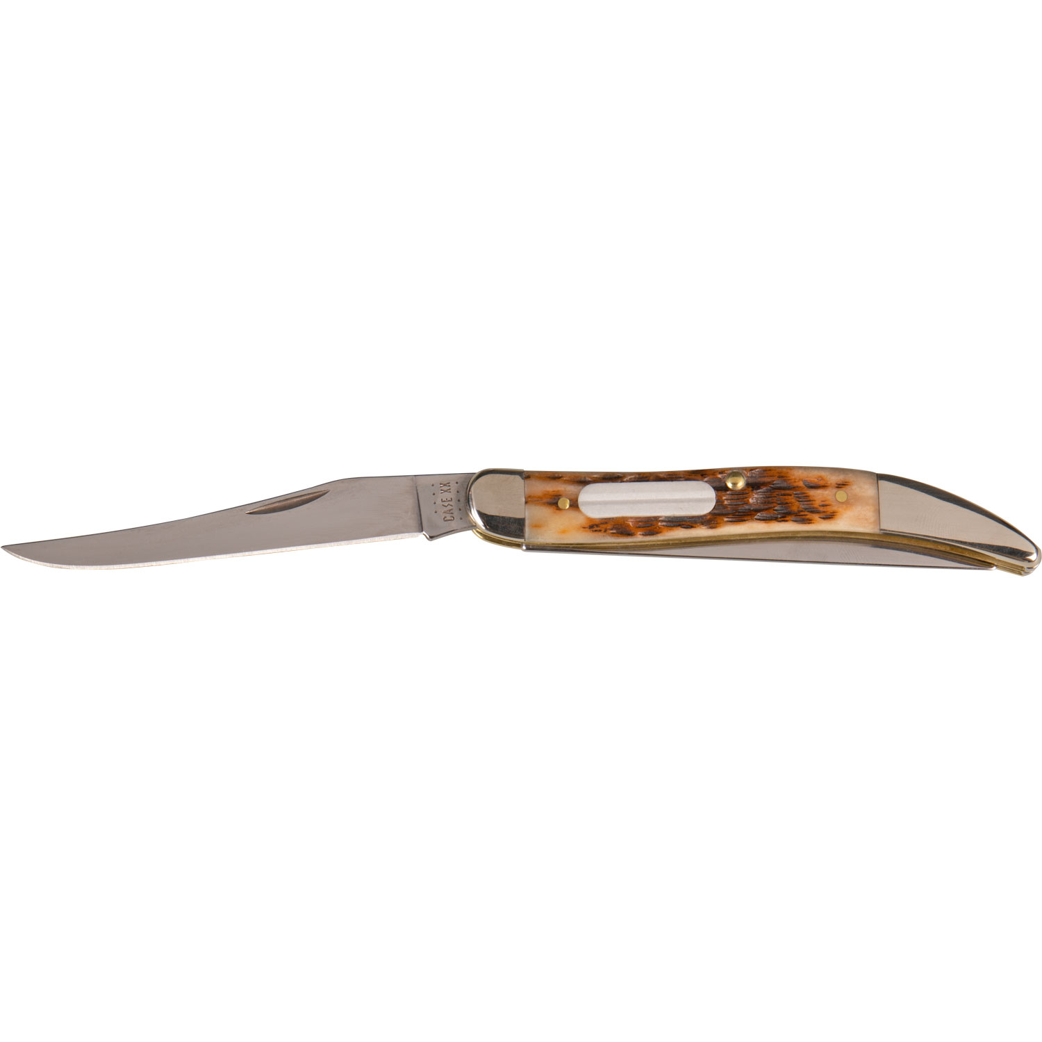 1- Case XX Fishing Knife 320094F SS /PRE-OWNED/DS17146/92611/TSA