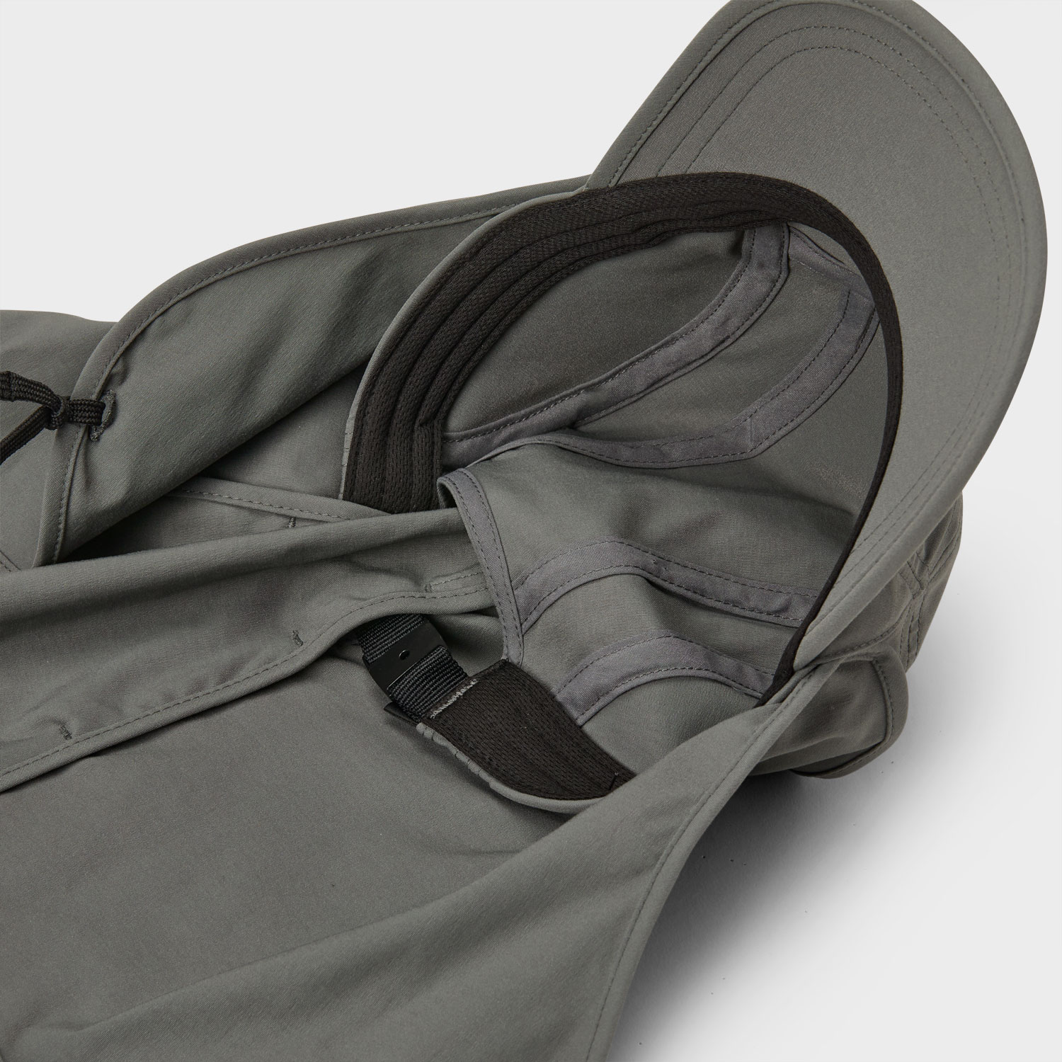 Dry on the Fly Convertible Camp Hat