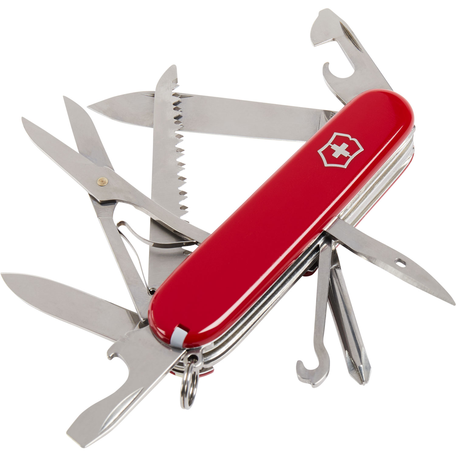 Victorinox Fieldmaster Knife | Duluth Trading Company