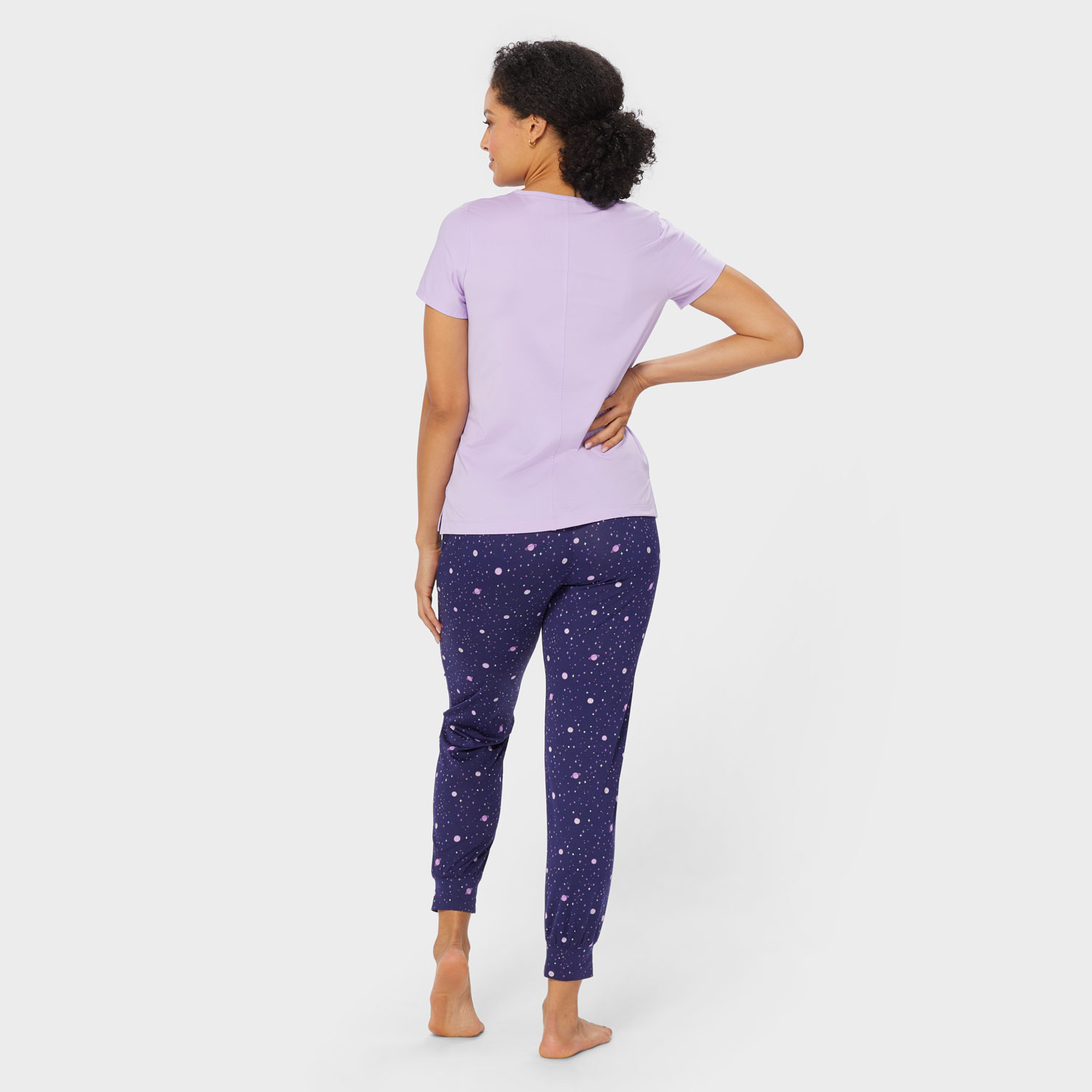 Women's Armachillo Cooling Sleep Set - image 2