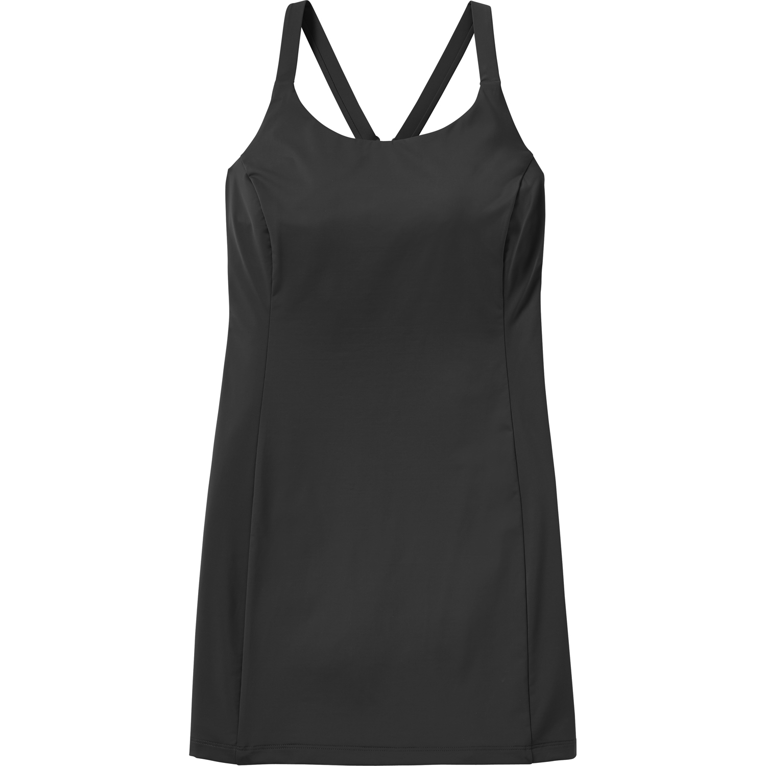 Women's Plus AKHG Lost Lake Swim Dress | Duluth Trading Company