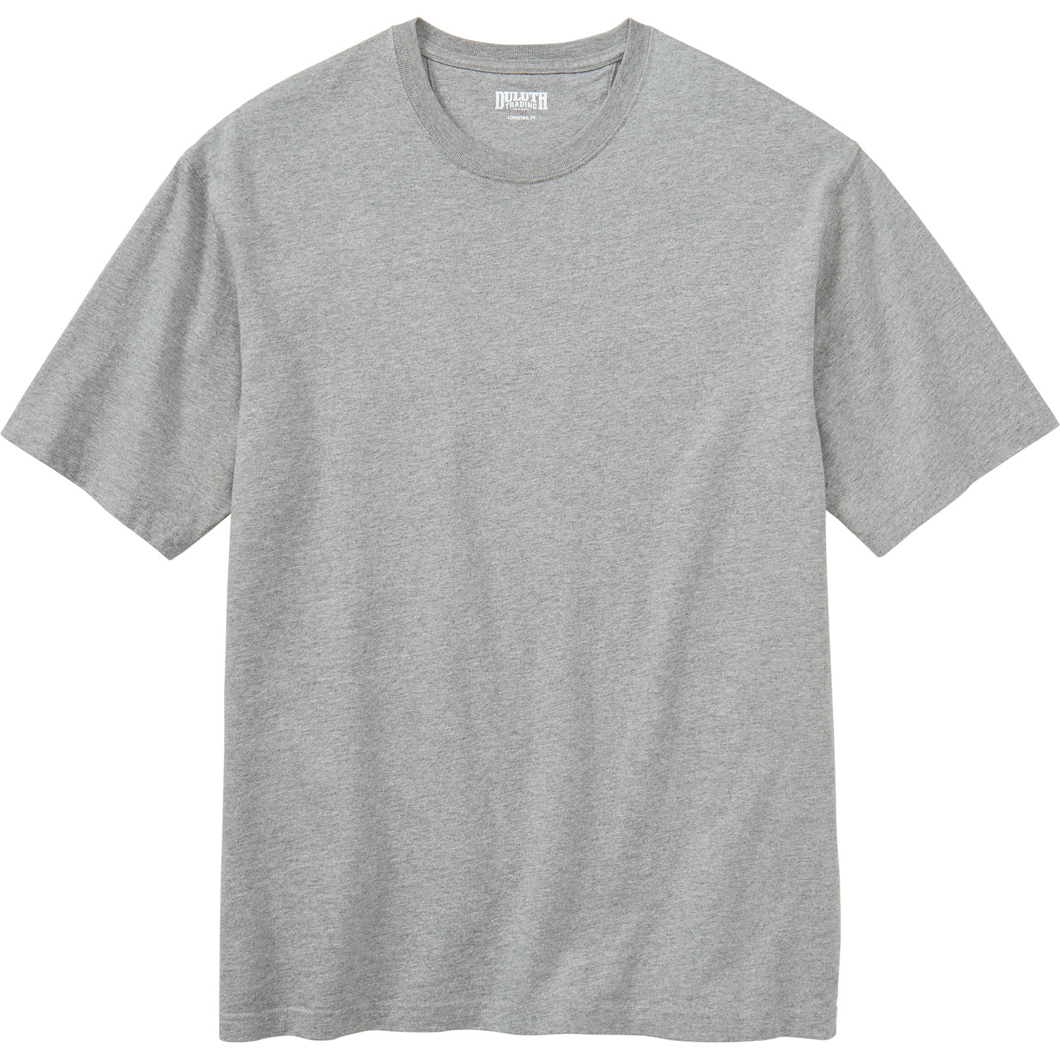 Men's Packers Longtail T Relaxed Fit Logo T-Shirt