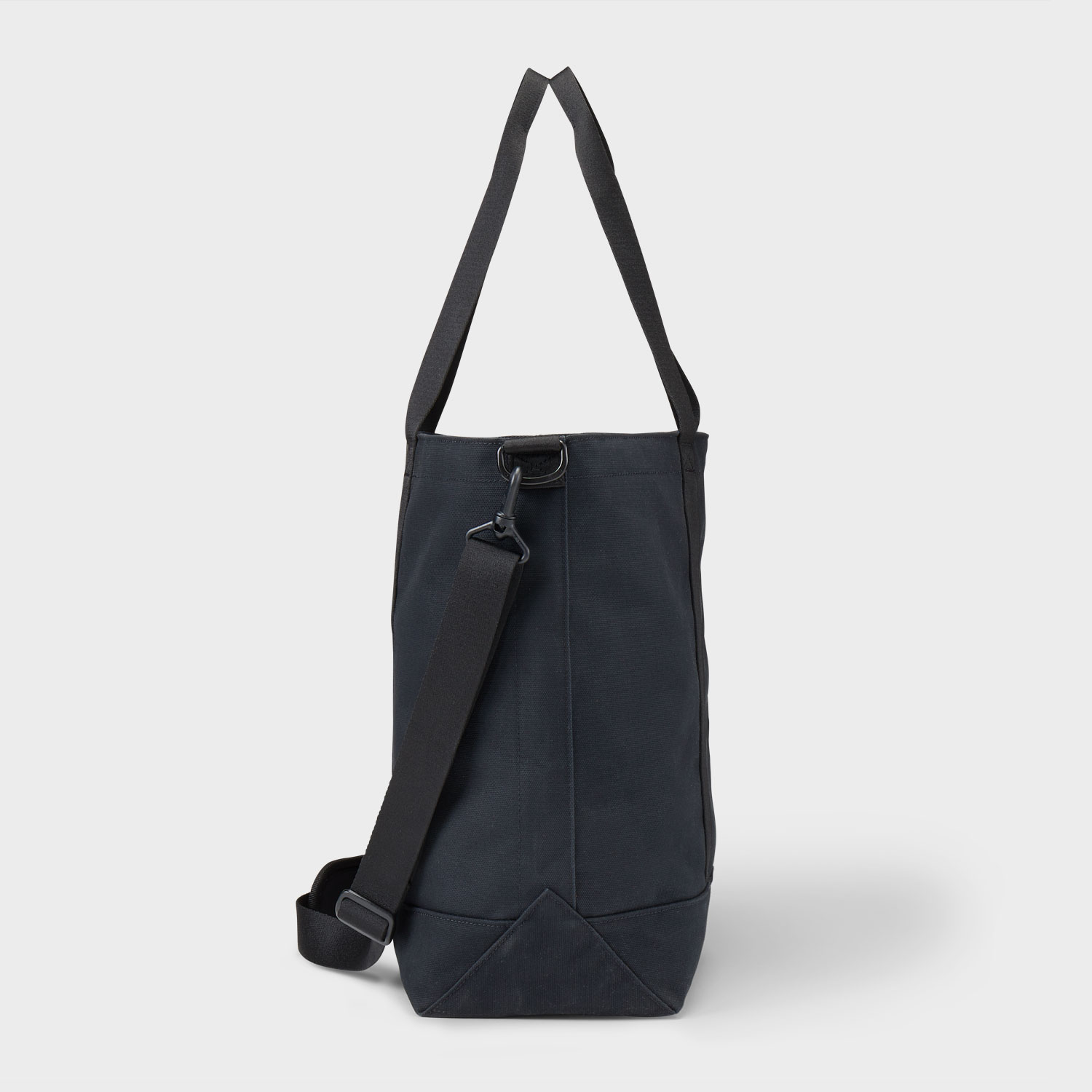 The Whole Shabag Large Zip Top