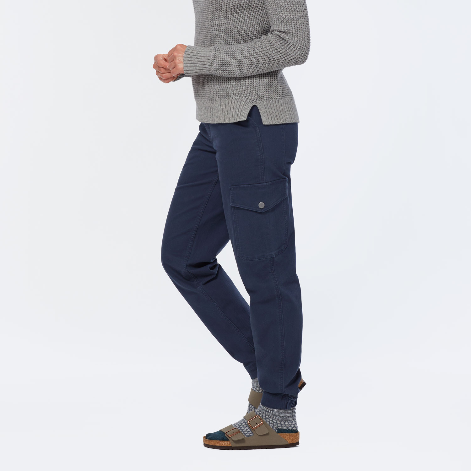 Women's Duluth Reserve Joggers - image 3