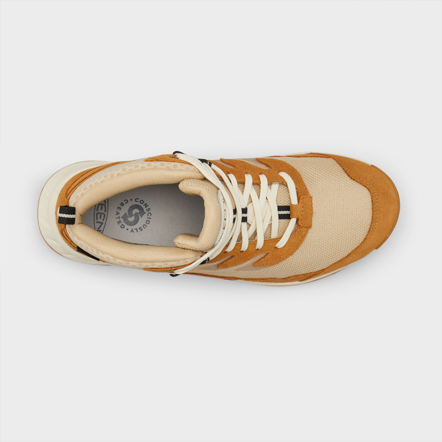 Women's KEEN Hightrail Mid WP Shoes - image 2