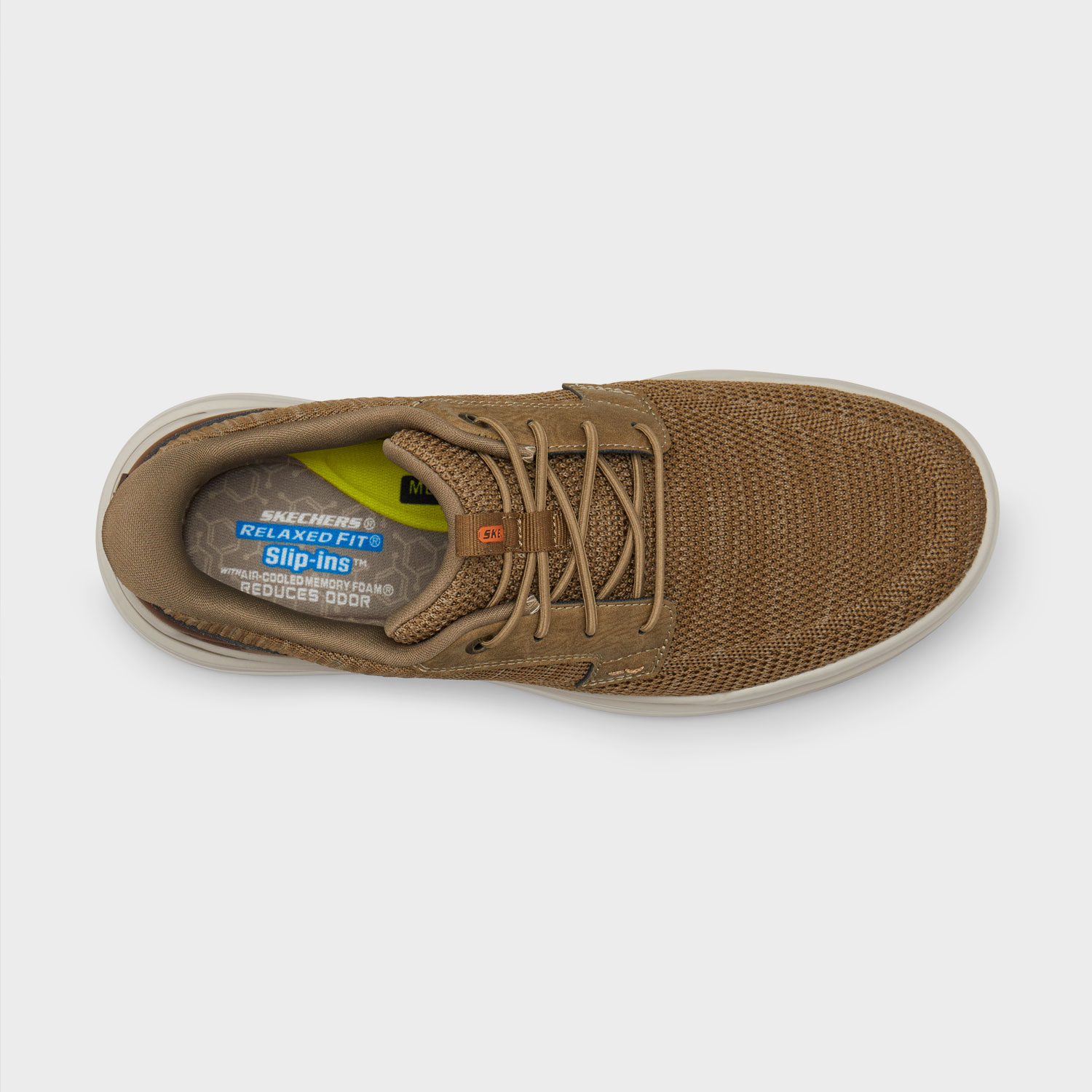 Men's Skechers Ramone Slip Ins - image 2