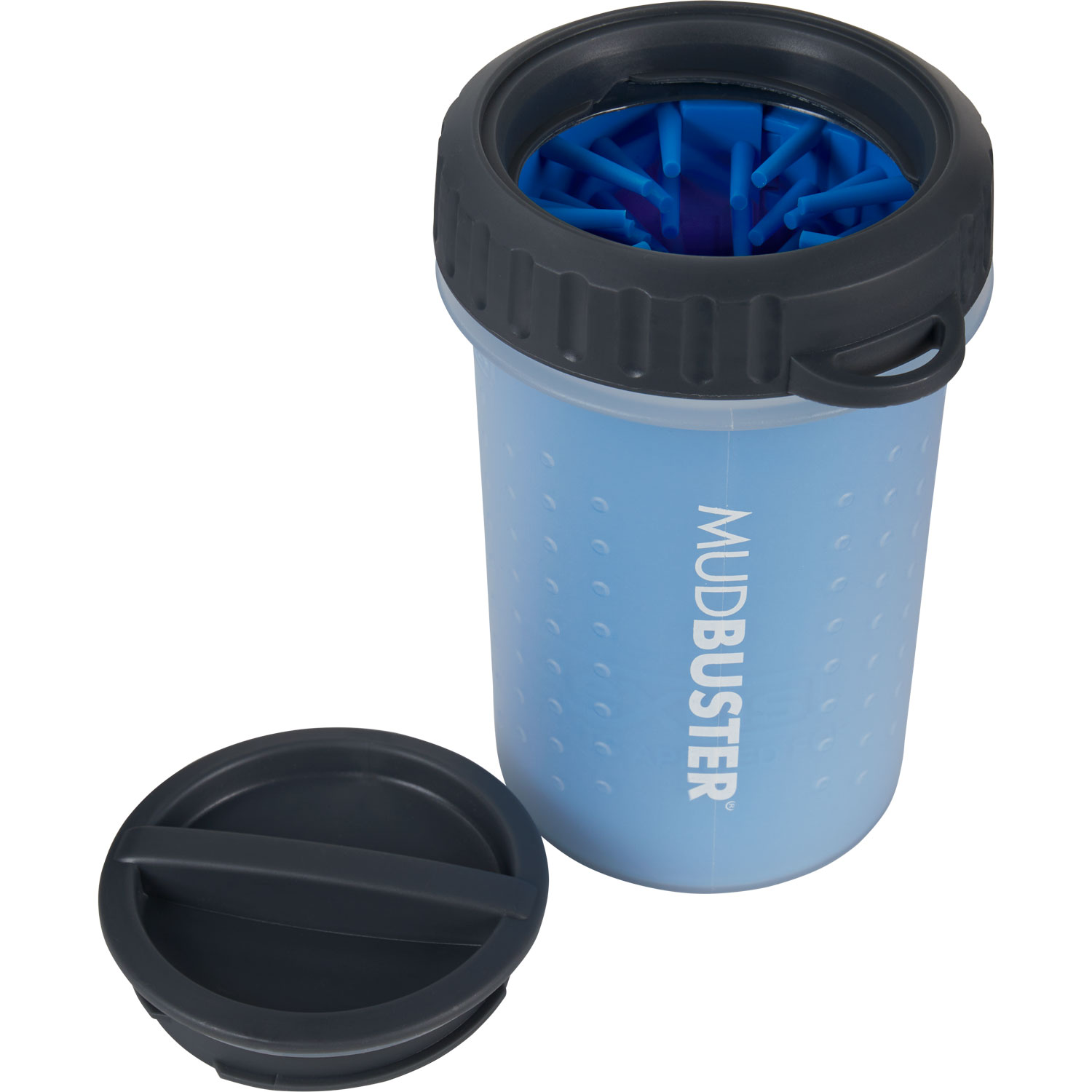 The Mudbuster Is a Must-Have For Cleaning Dirty Paws Quickly and Easily