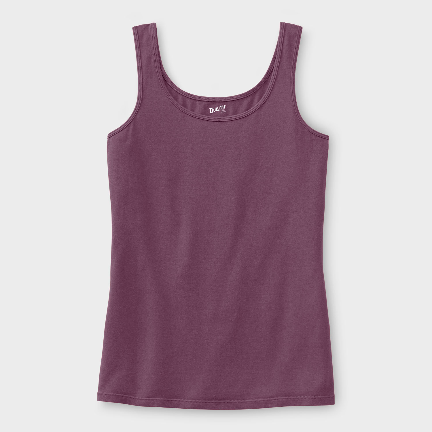 Women's No-Yank Tank | Duluth Trading Company