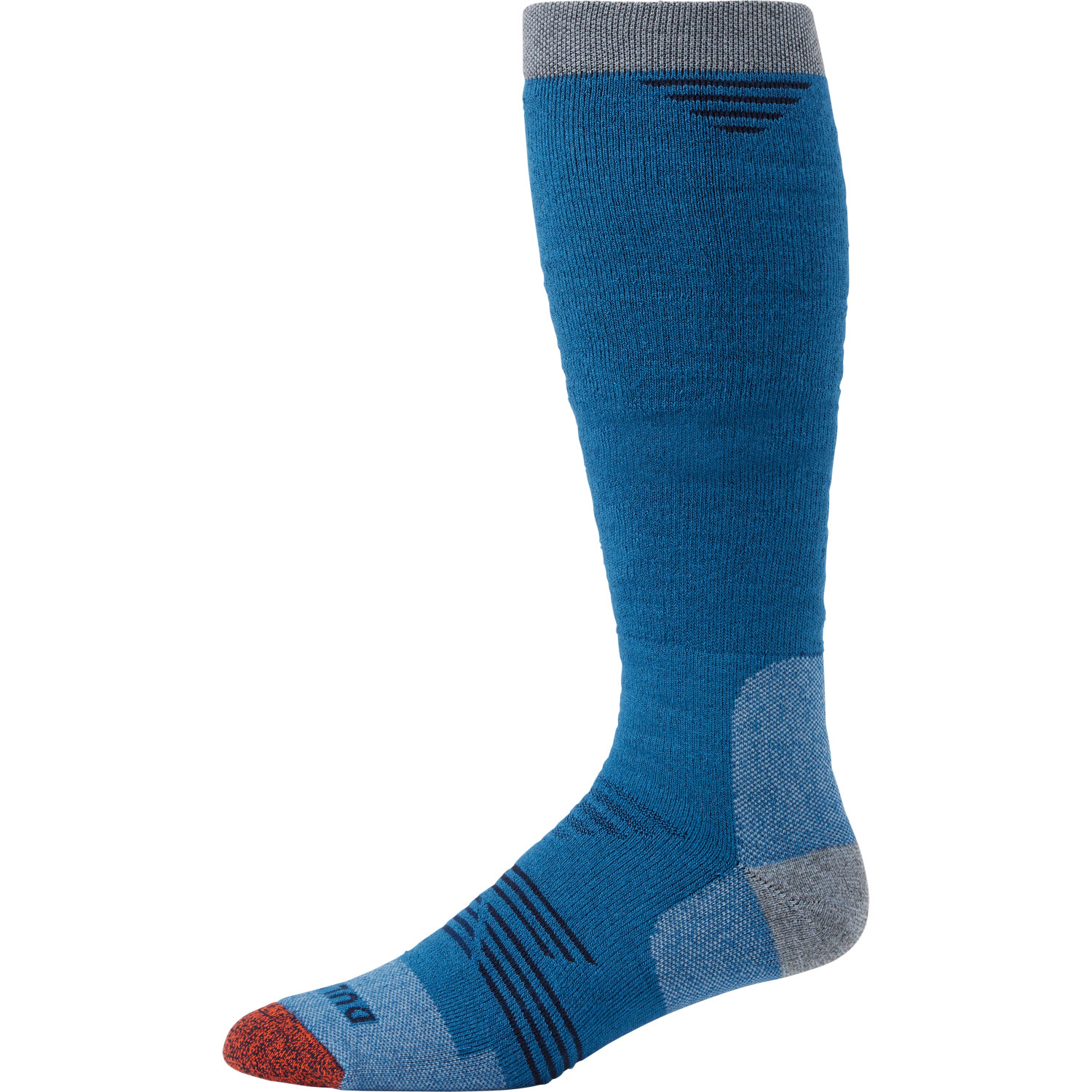 Men’s 7-Year Midweight Performance Over-the-Calf Socks | Duluth Trading ...