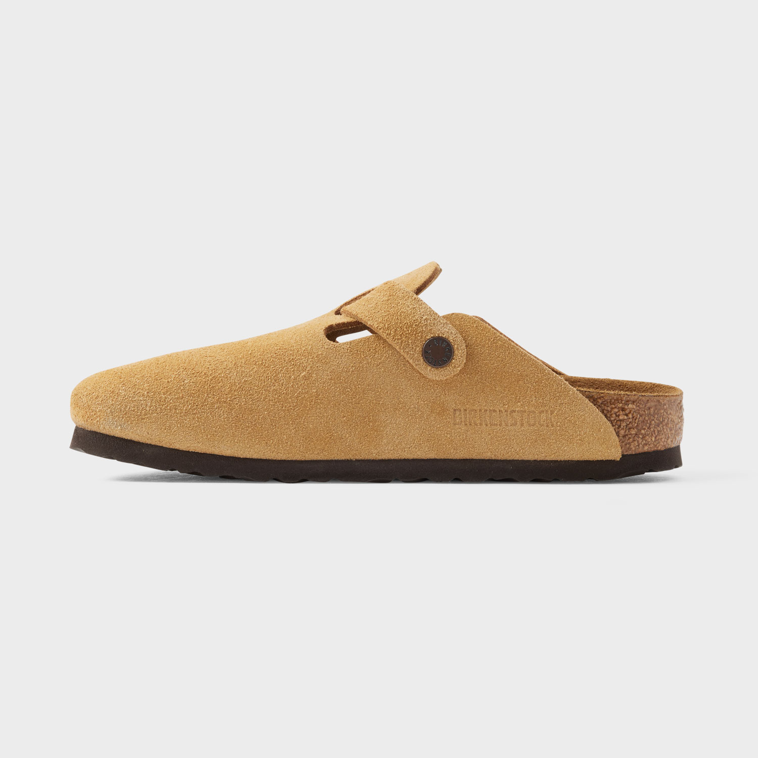 Women's Birkenstock Boston Classic Footbed Clogs - image 4