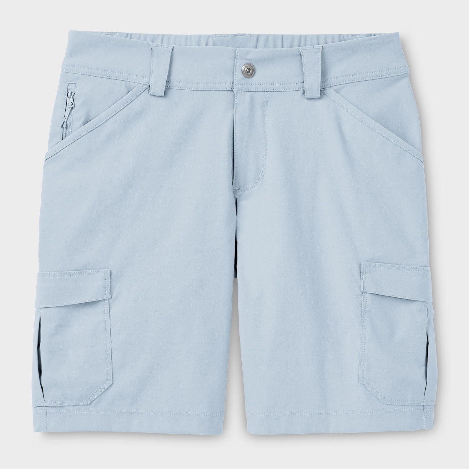 Women's Plus Dry on the Fly 10" Shorts