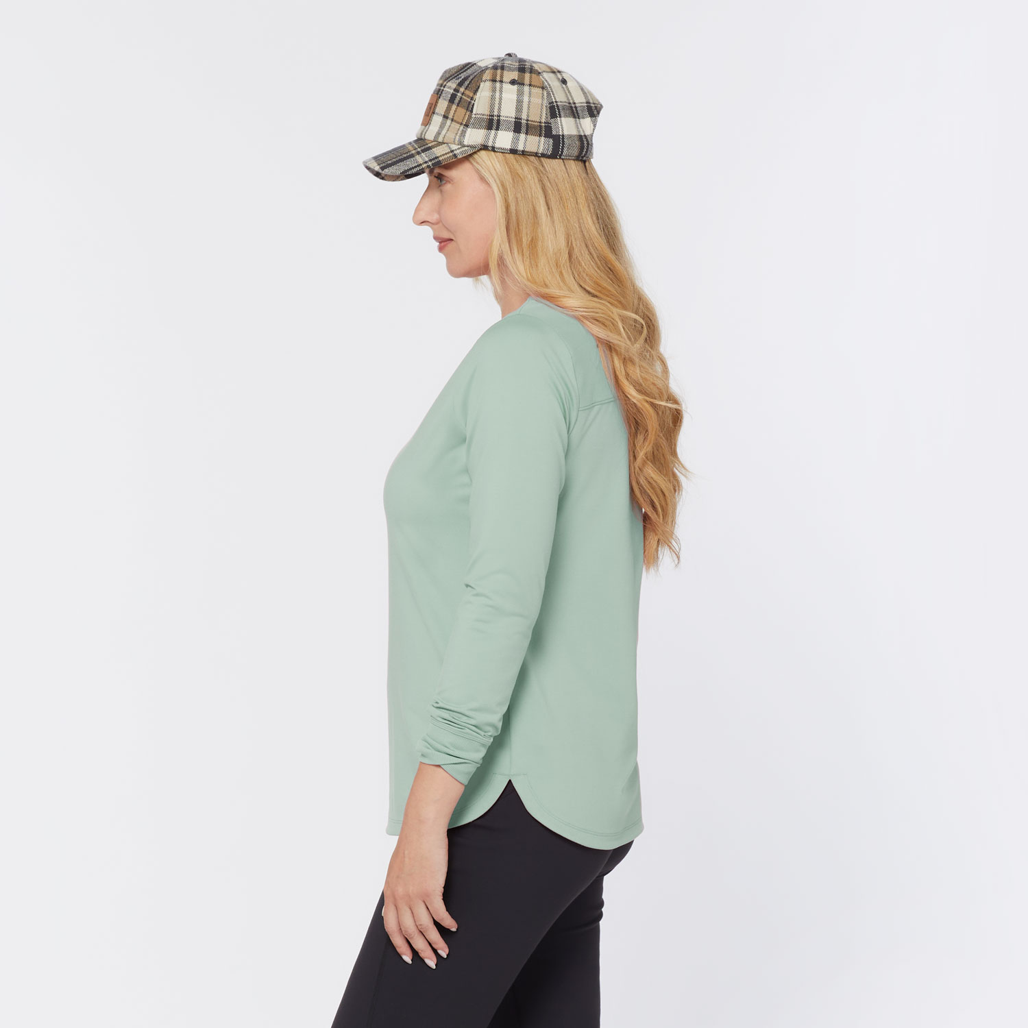 Women's NoGA Long Sleeve Shirt