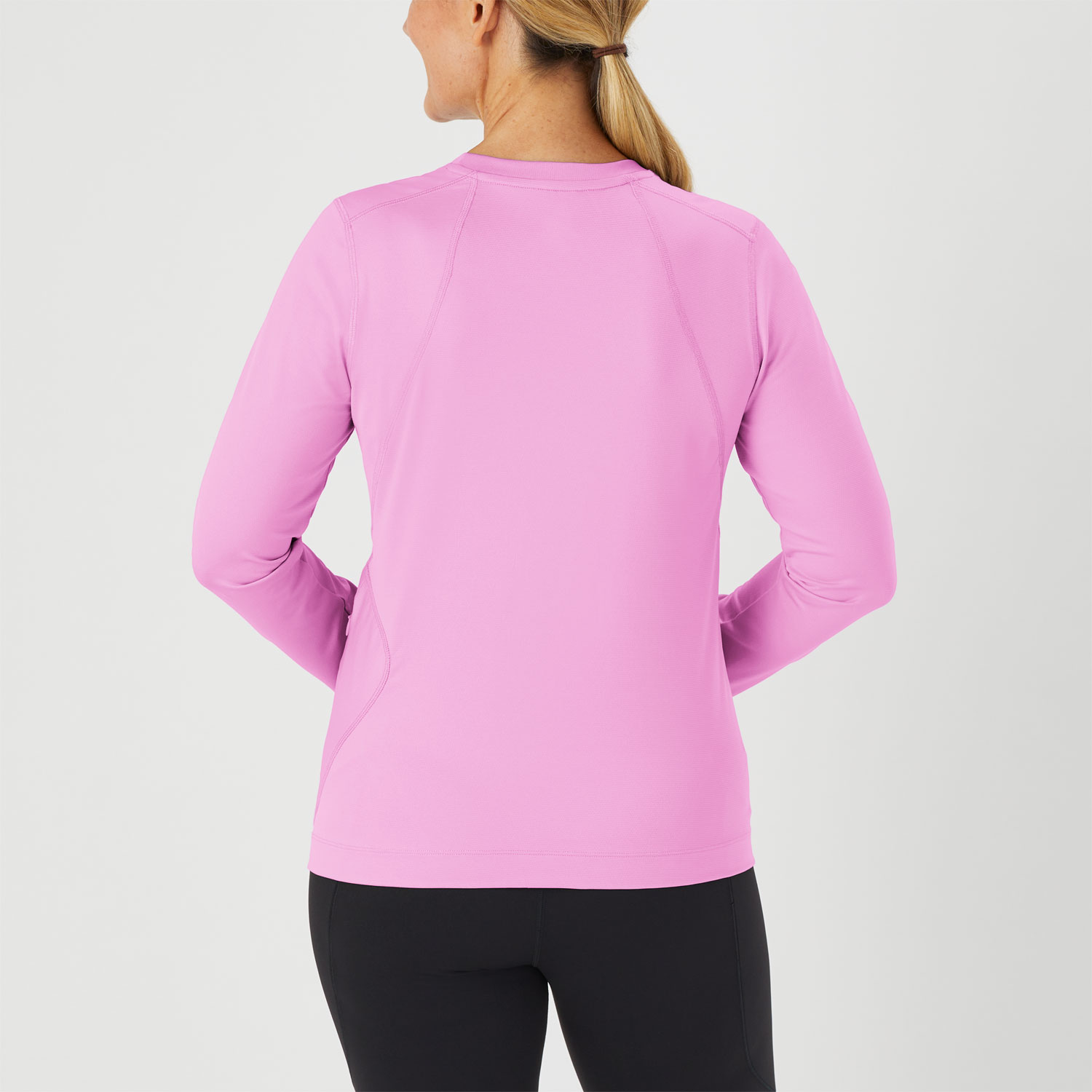 Women's AKHG U.P. Stream Shirt - image 2